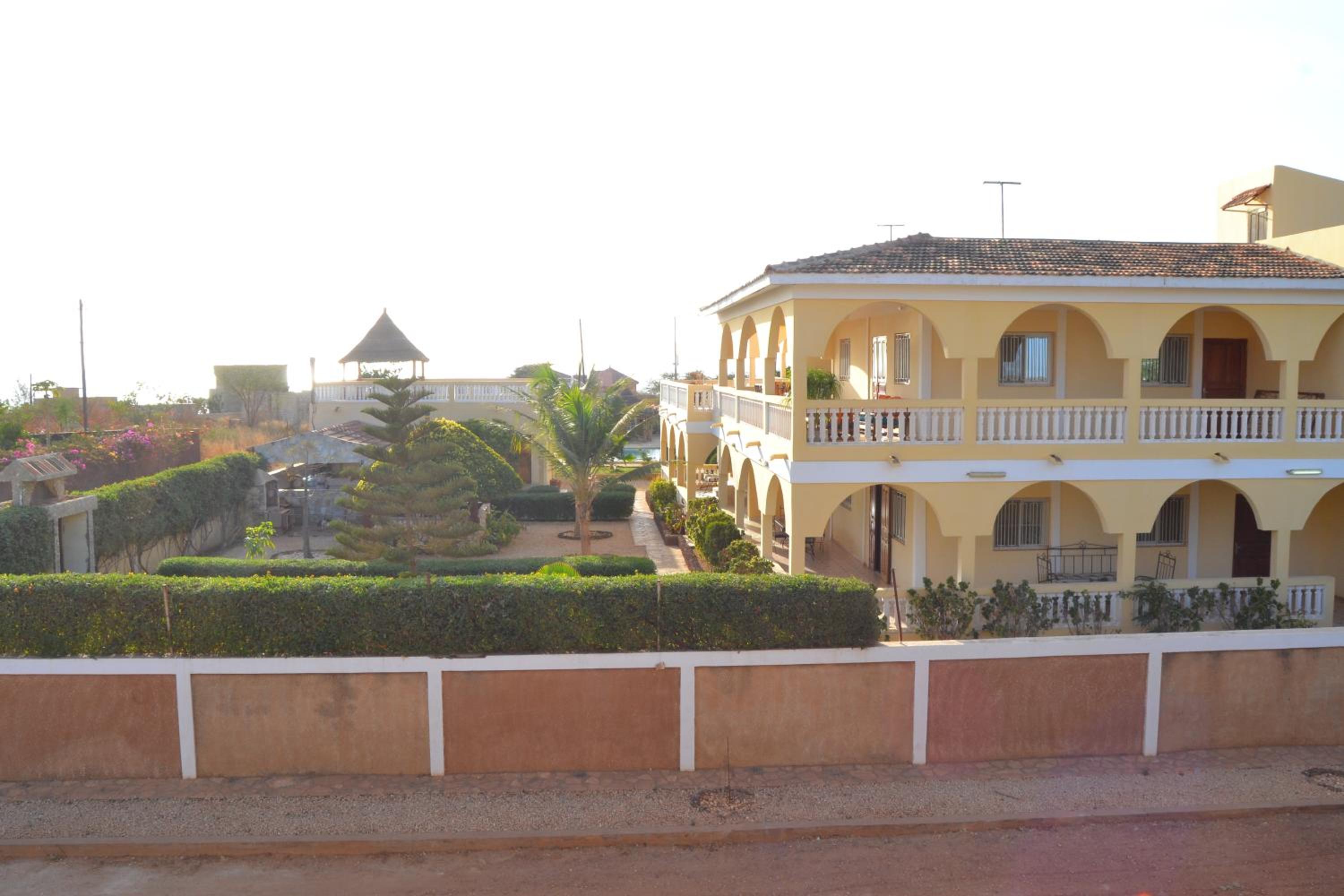 La Villa Serere