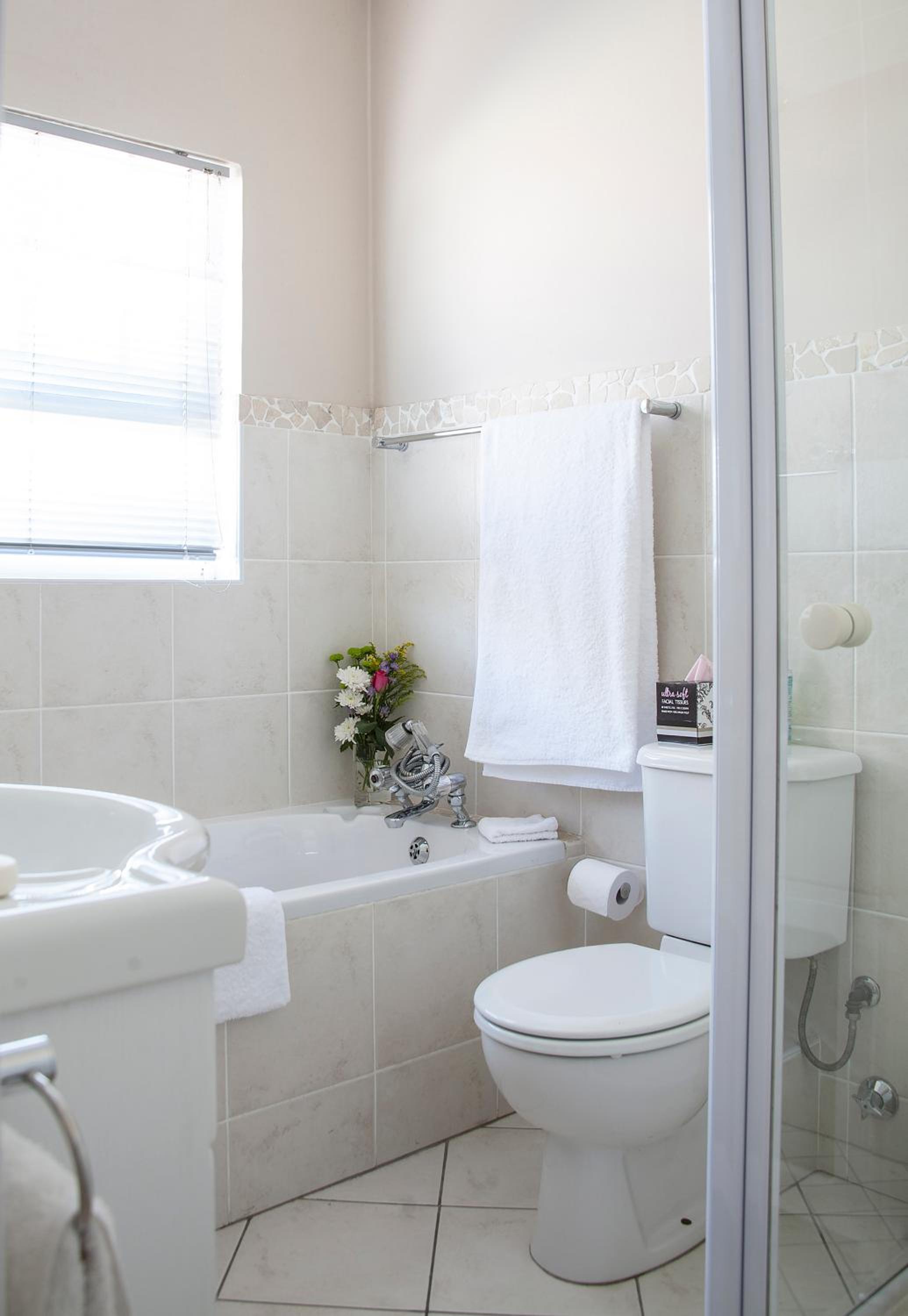 Maroela House Guest Accommodation