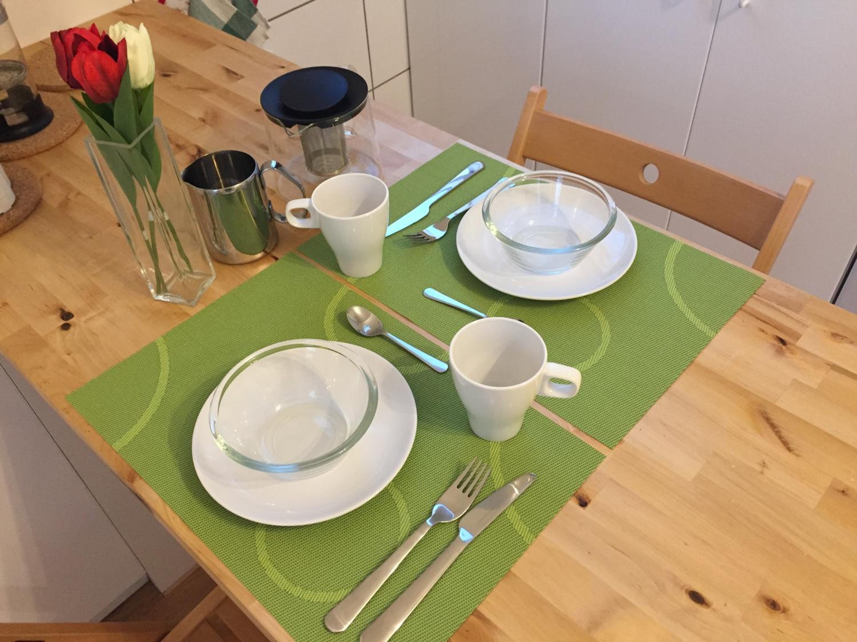 Apartment Wuelfel