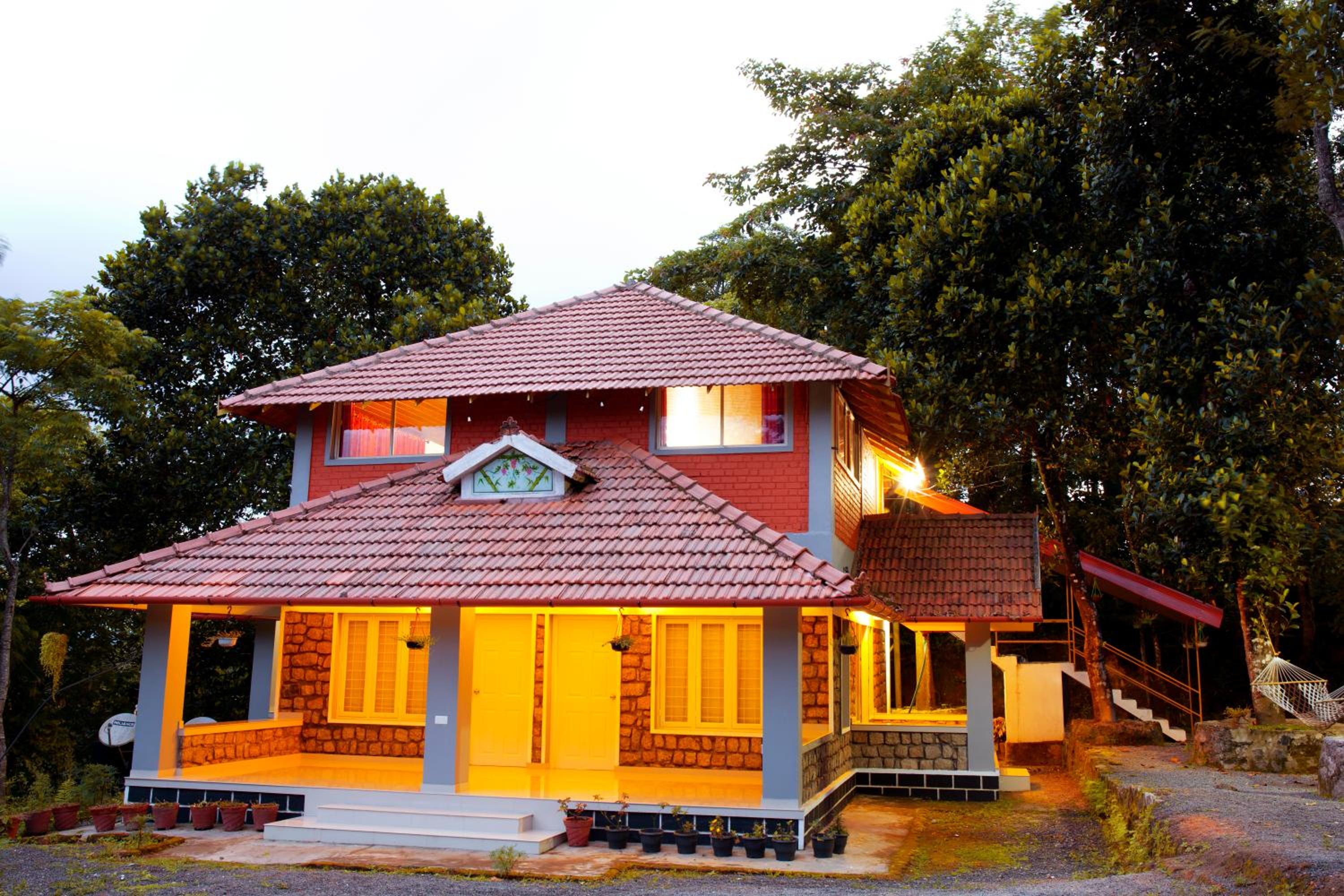 Rock Haven Wayanad Resort and Experiences