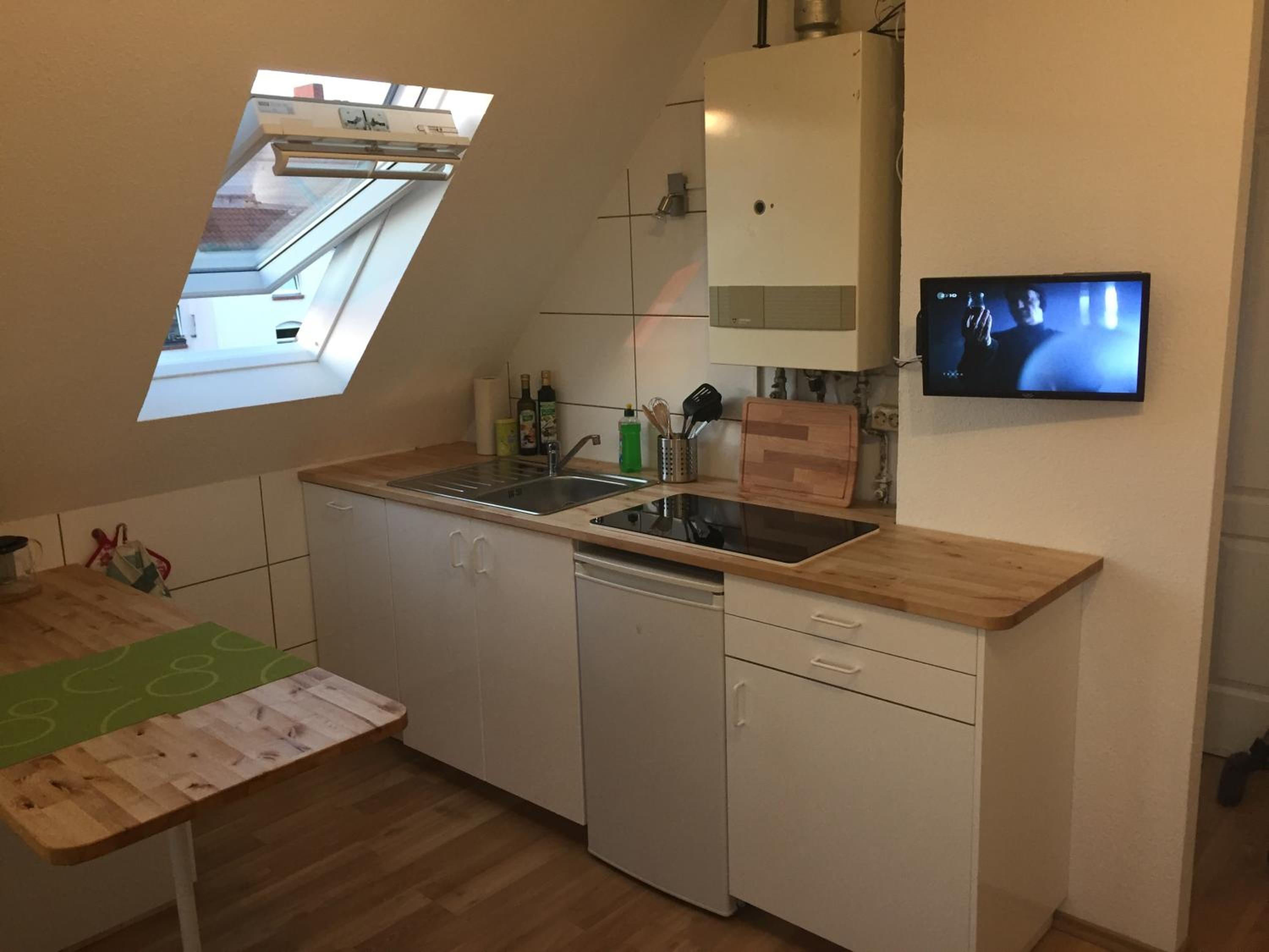 Apartment Wuelfel