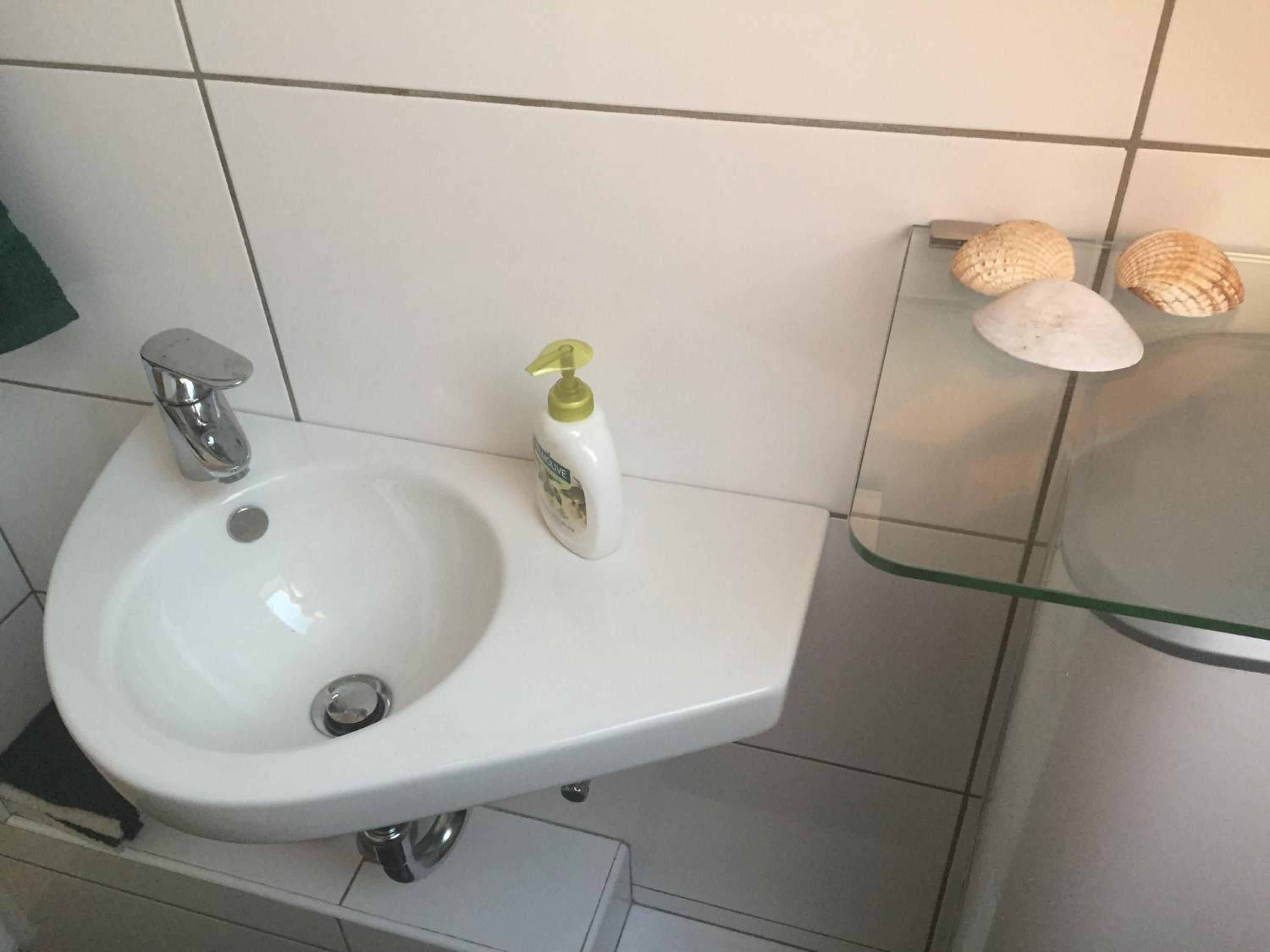 Apartment Wuelfel
