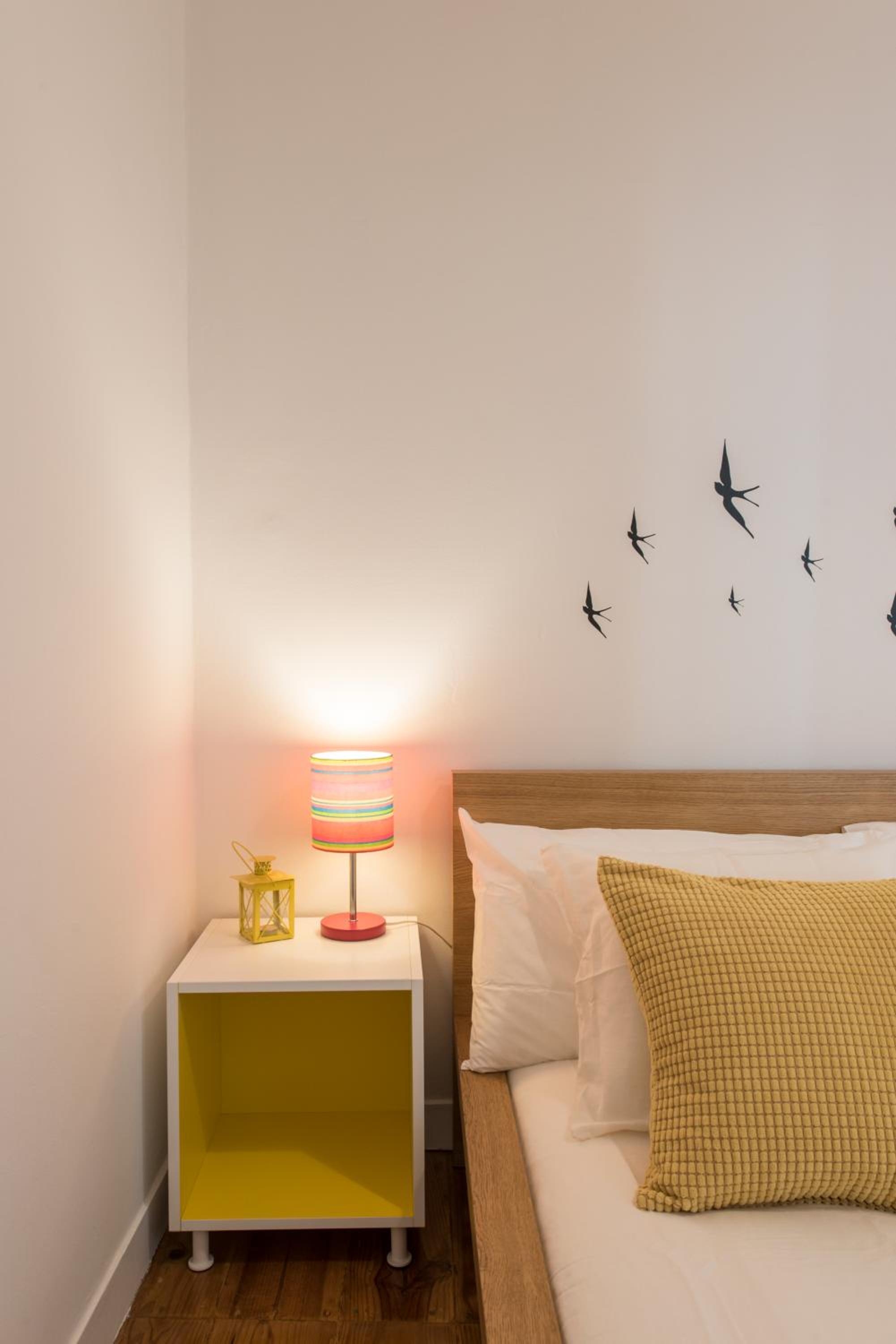 Cozy Apartment with Castel view view 4