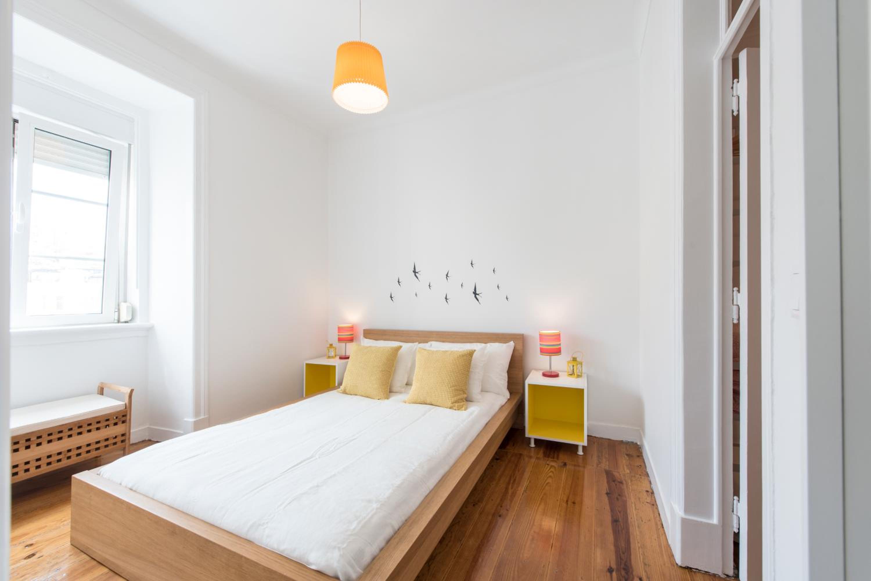 Cozy Apartment with Castel view view 5