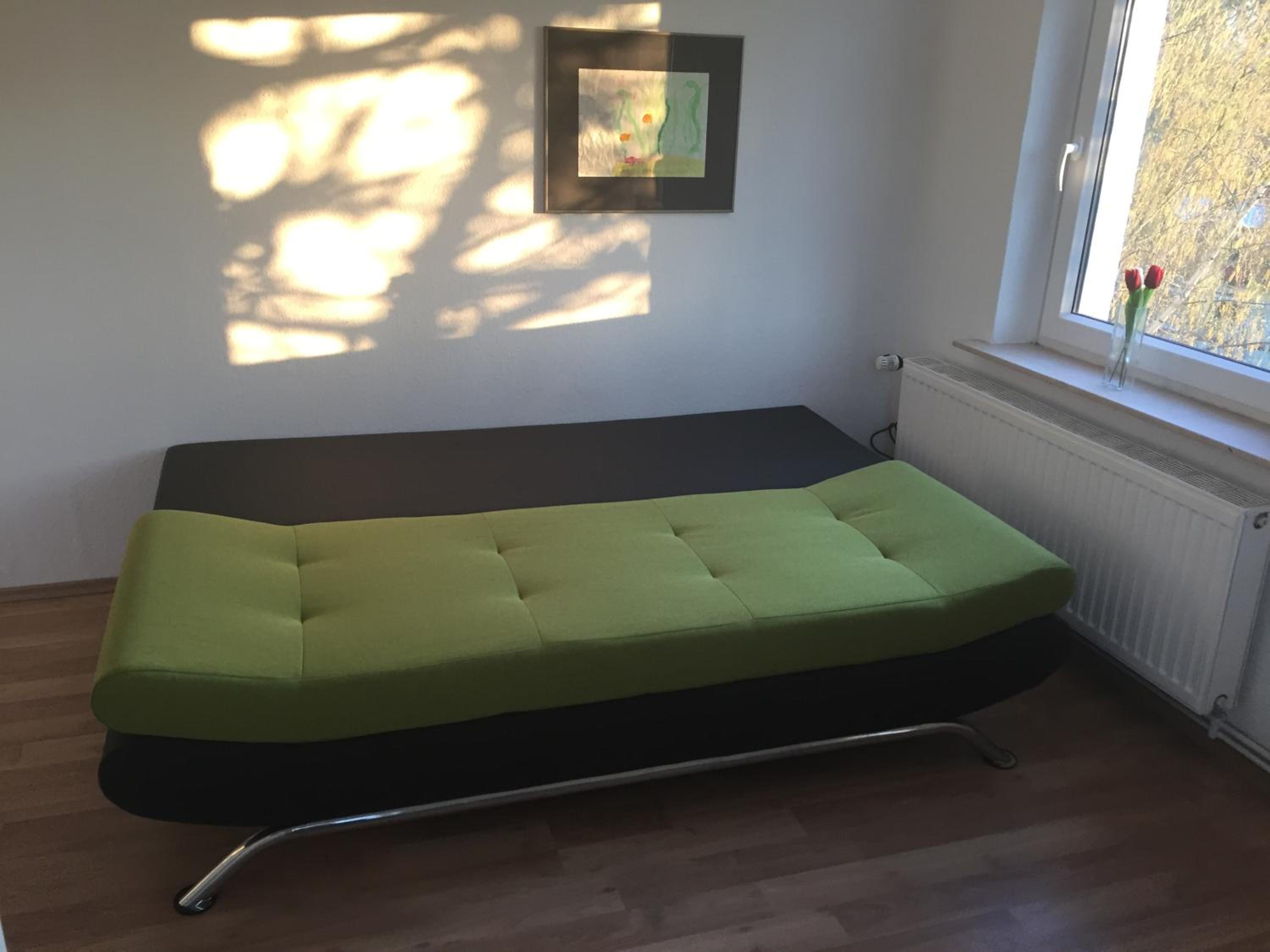 Apartment Wuelfel