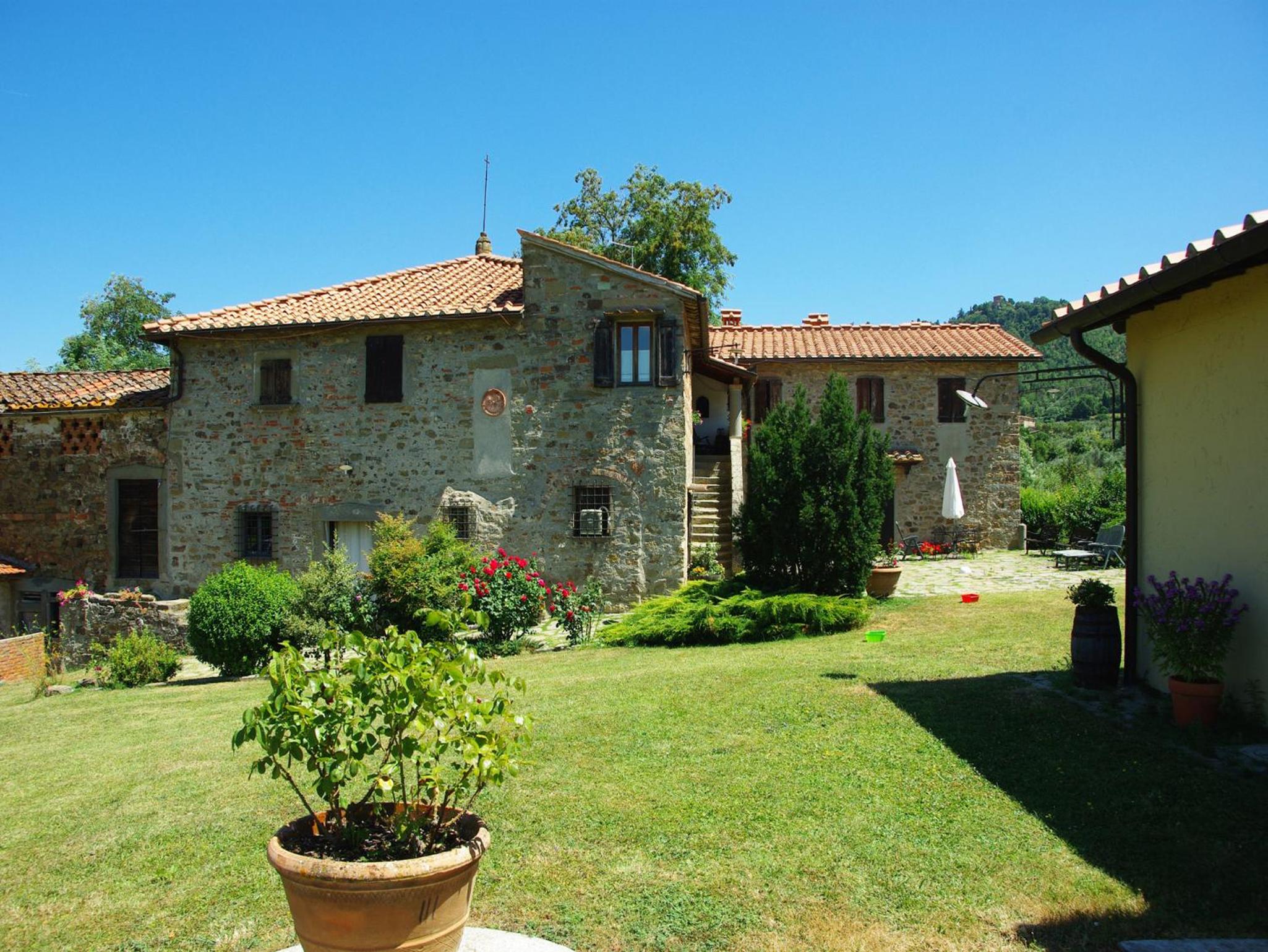 Agriturismo Il Trebbio