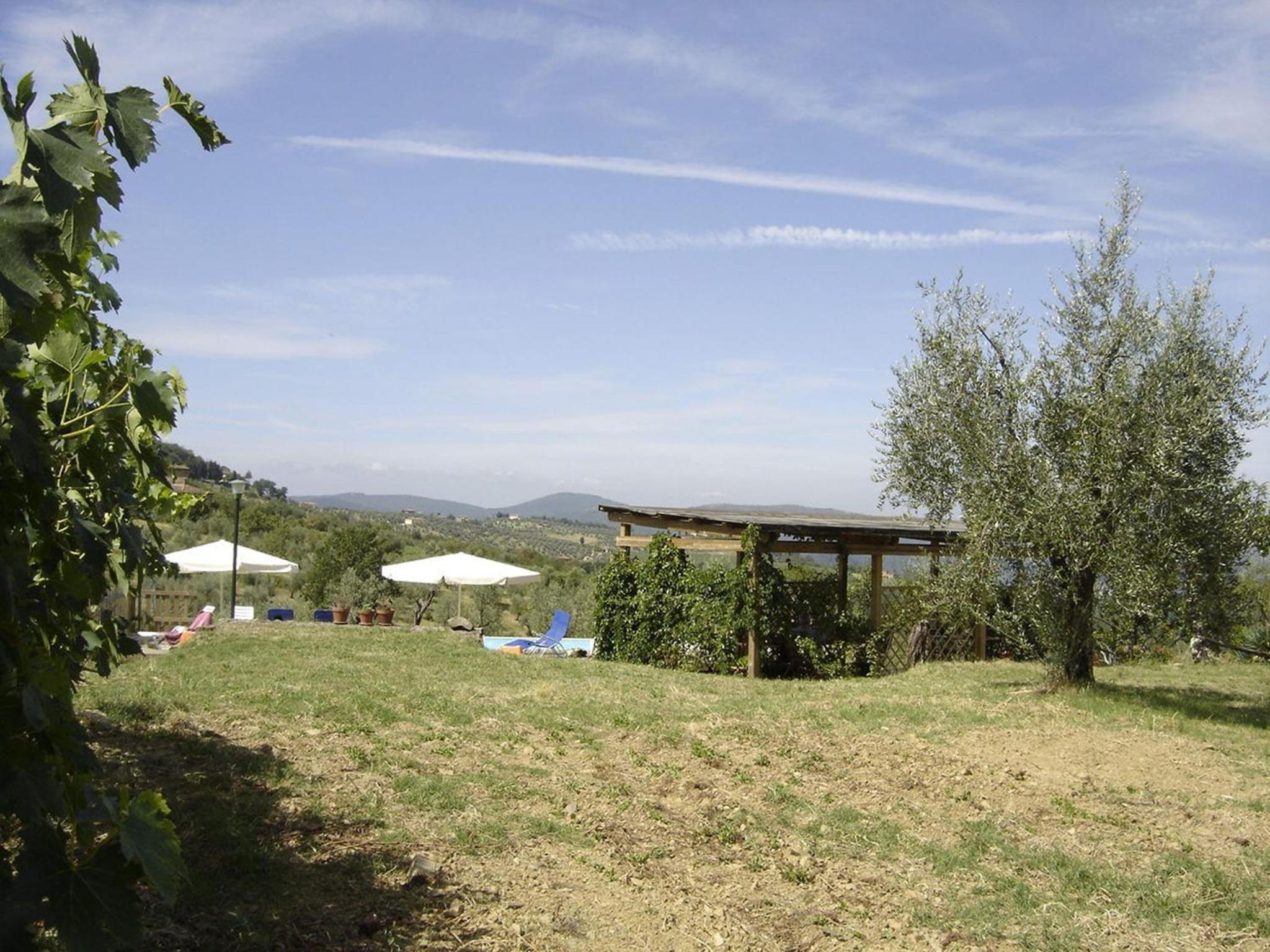 Agriturismo Il Trebbio