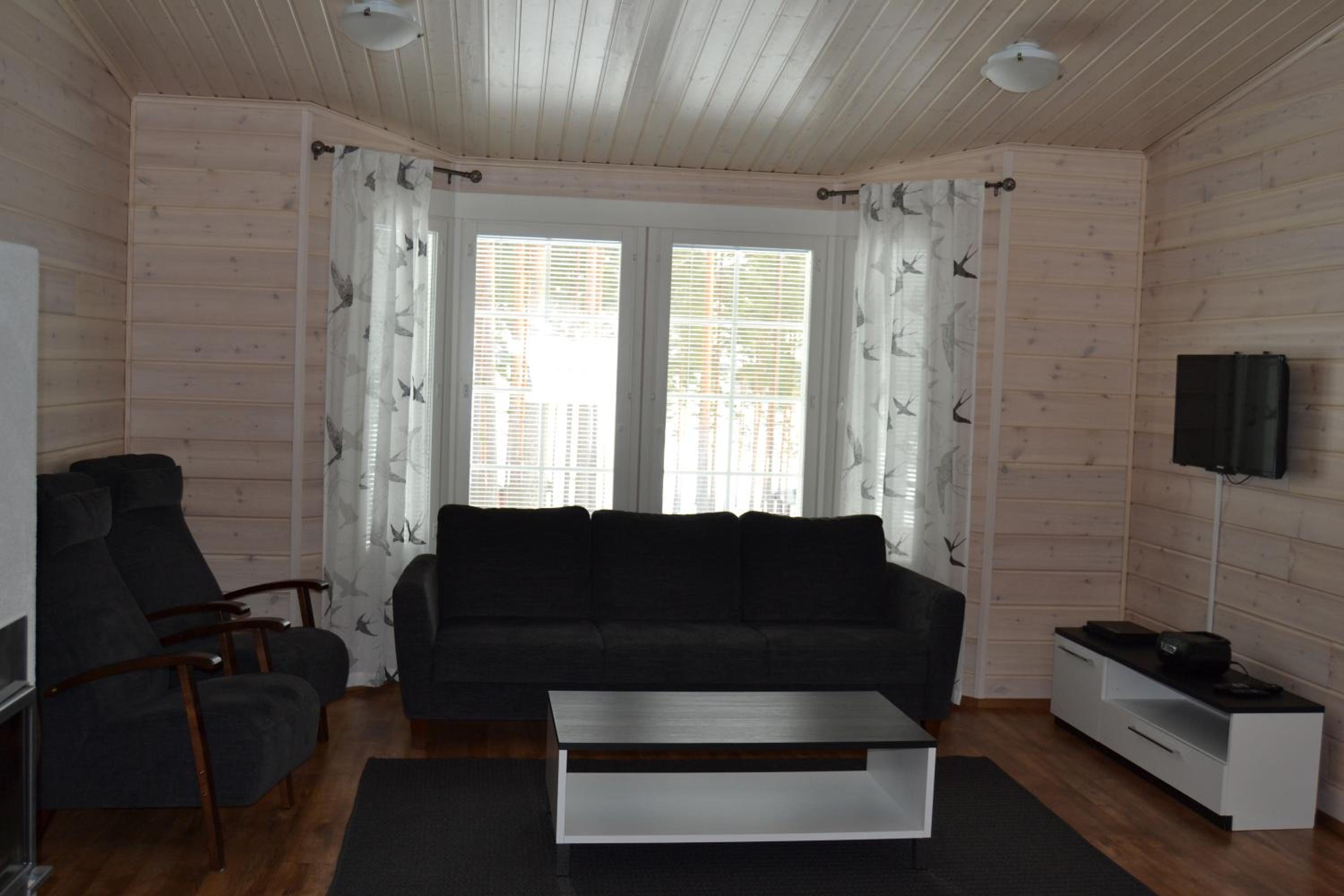 Ruoke Holiday Village