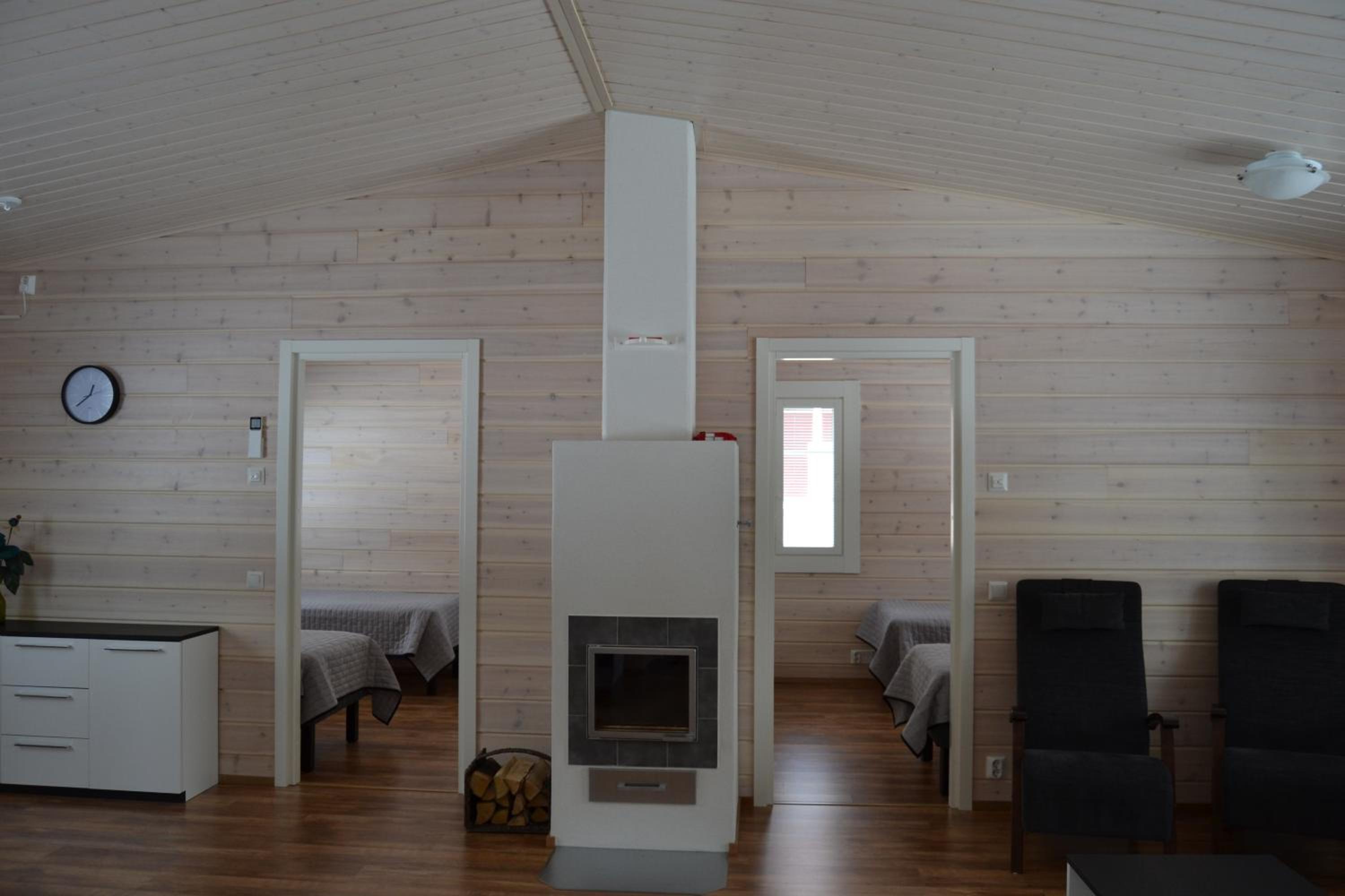 Ruoke Holiday Village