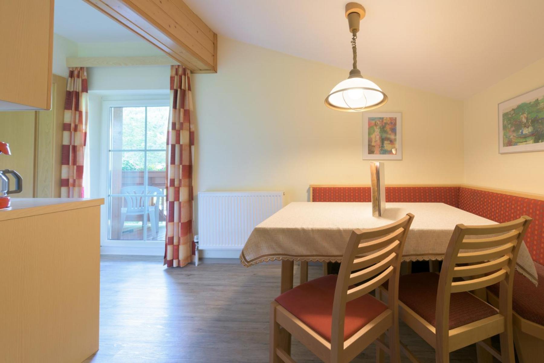 Haus am Hammerrain