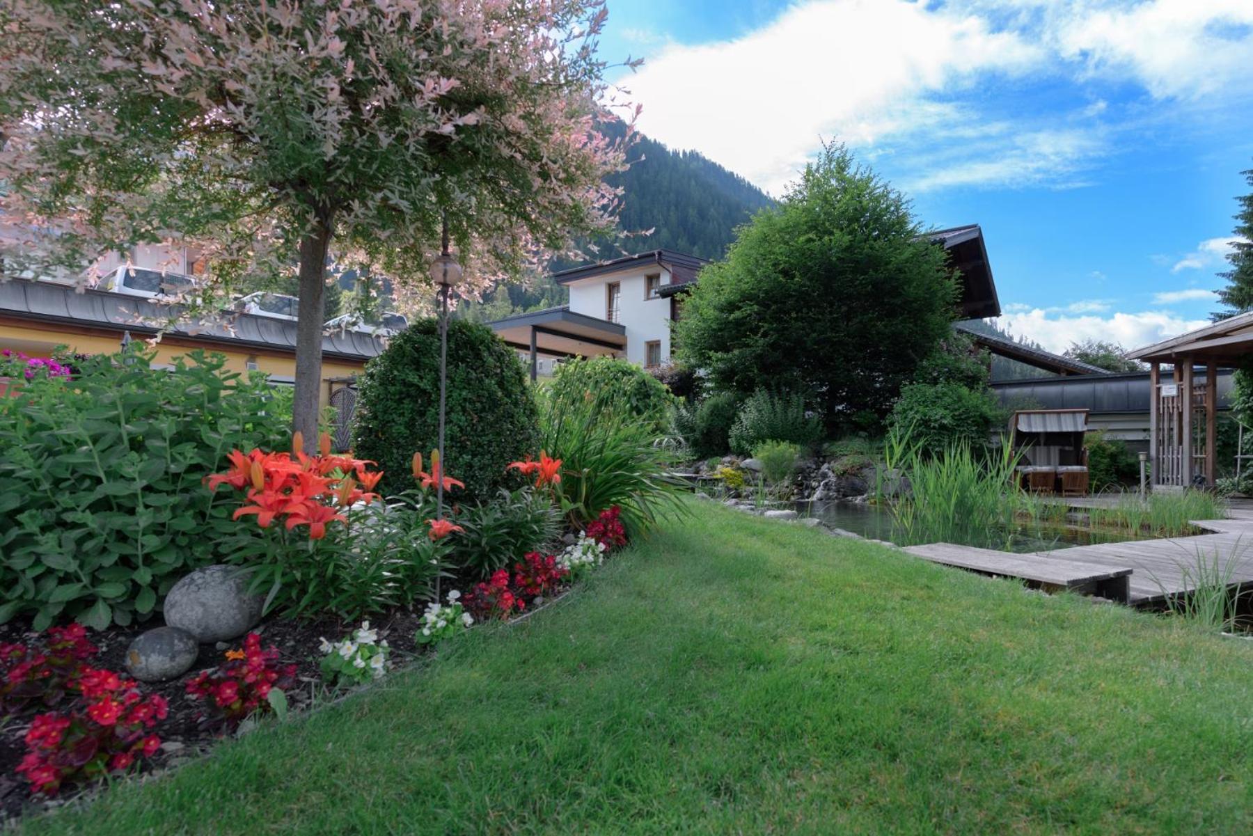 Haus am Hammerrain