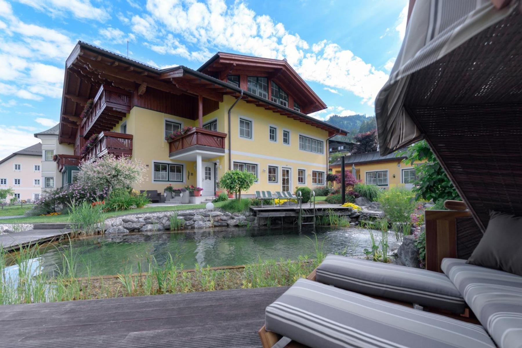 Haus am Hammerrain