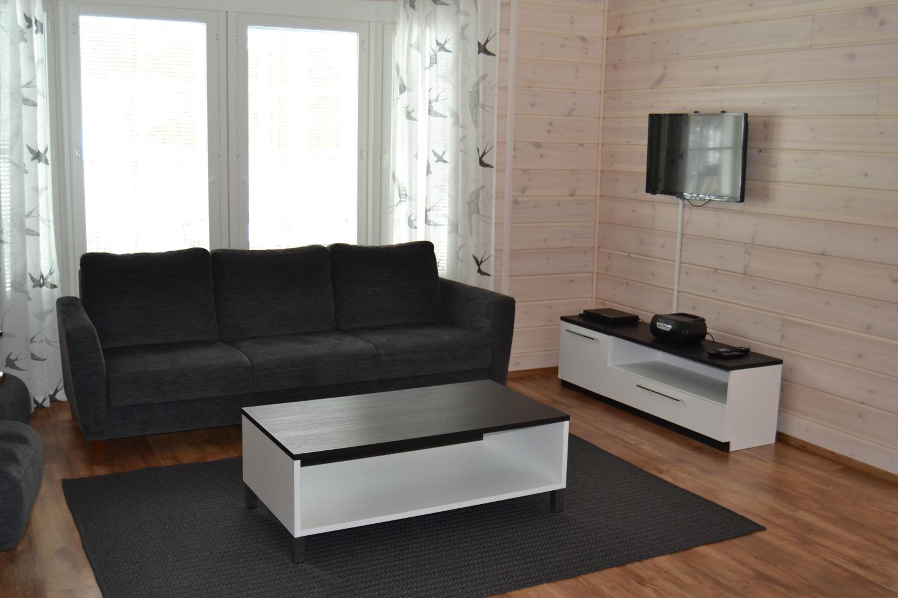Ruoke Holiday Village