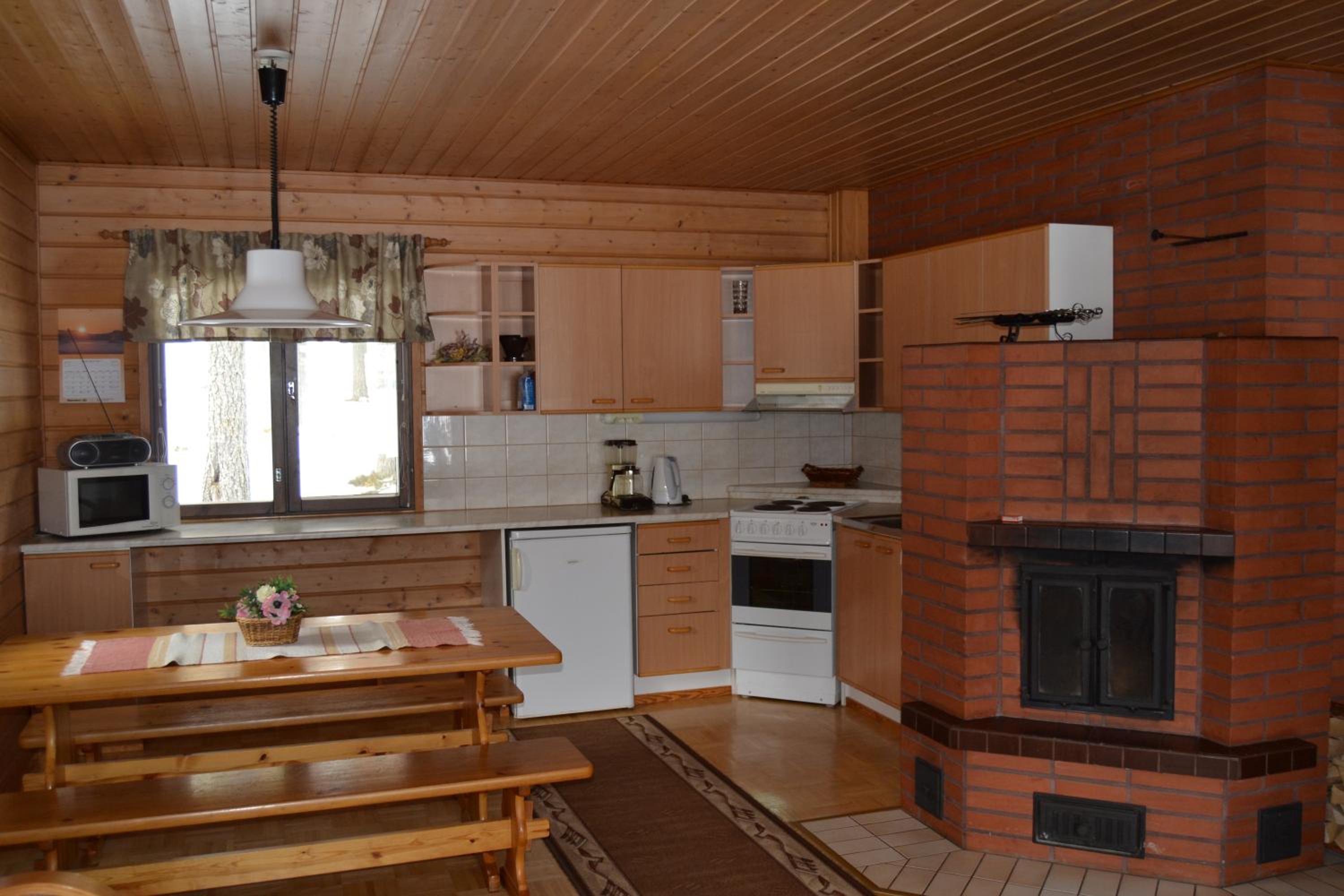 Ruoke Holiday Village