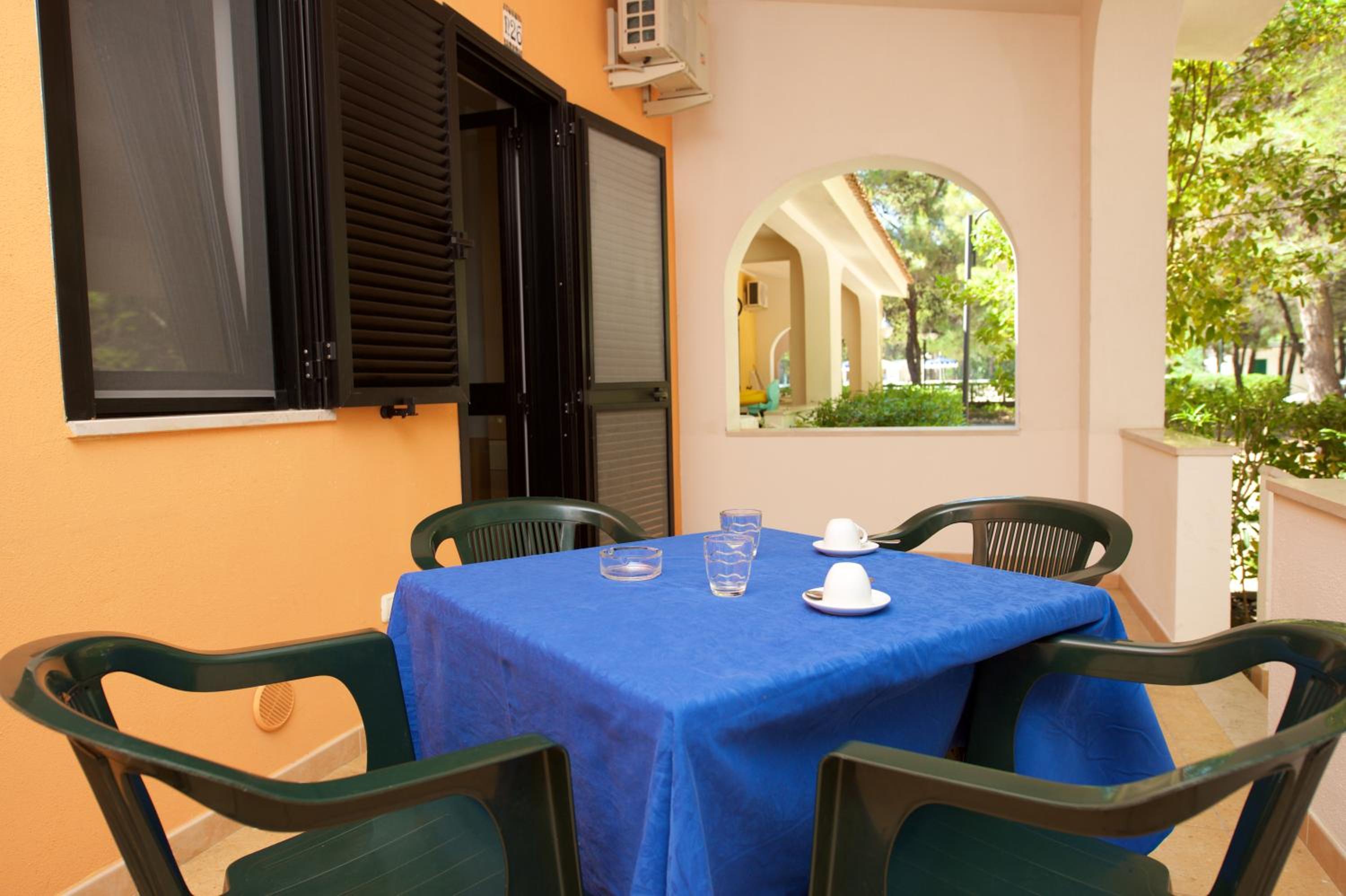 Villaggio Gargano photo 4