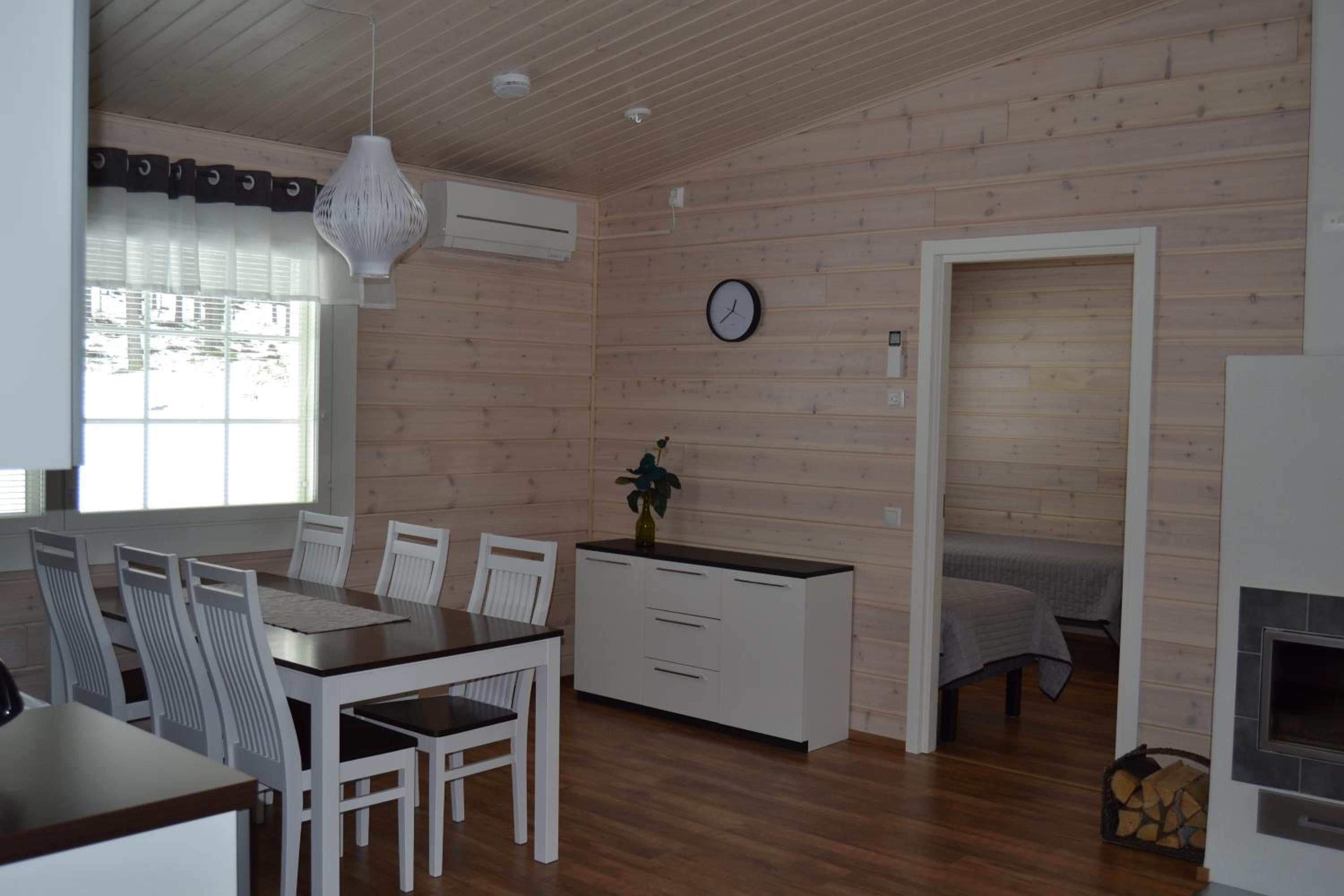 Ruoke Holiday Village