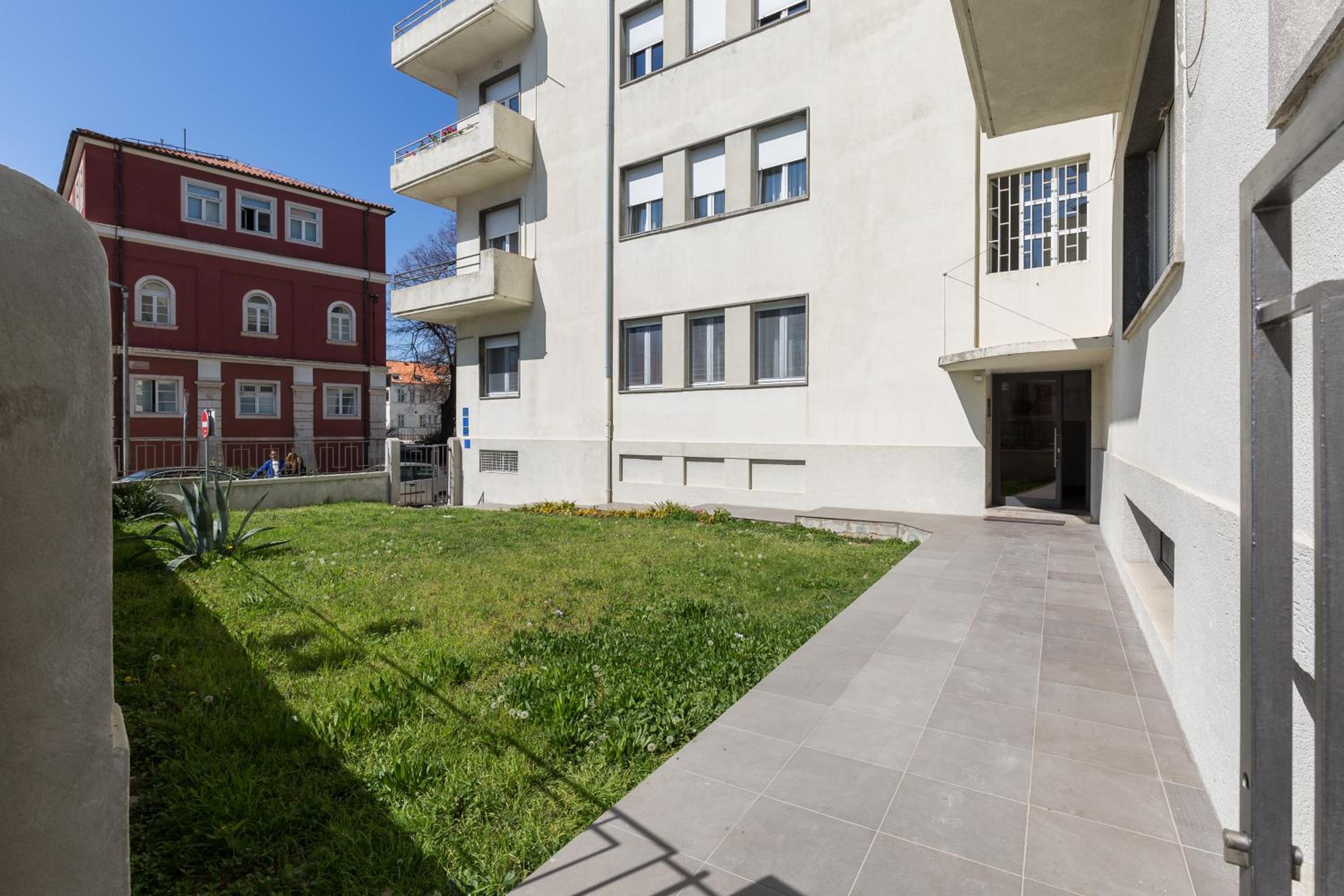 Zadera Accommodation