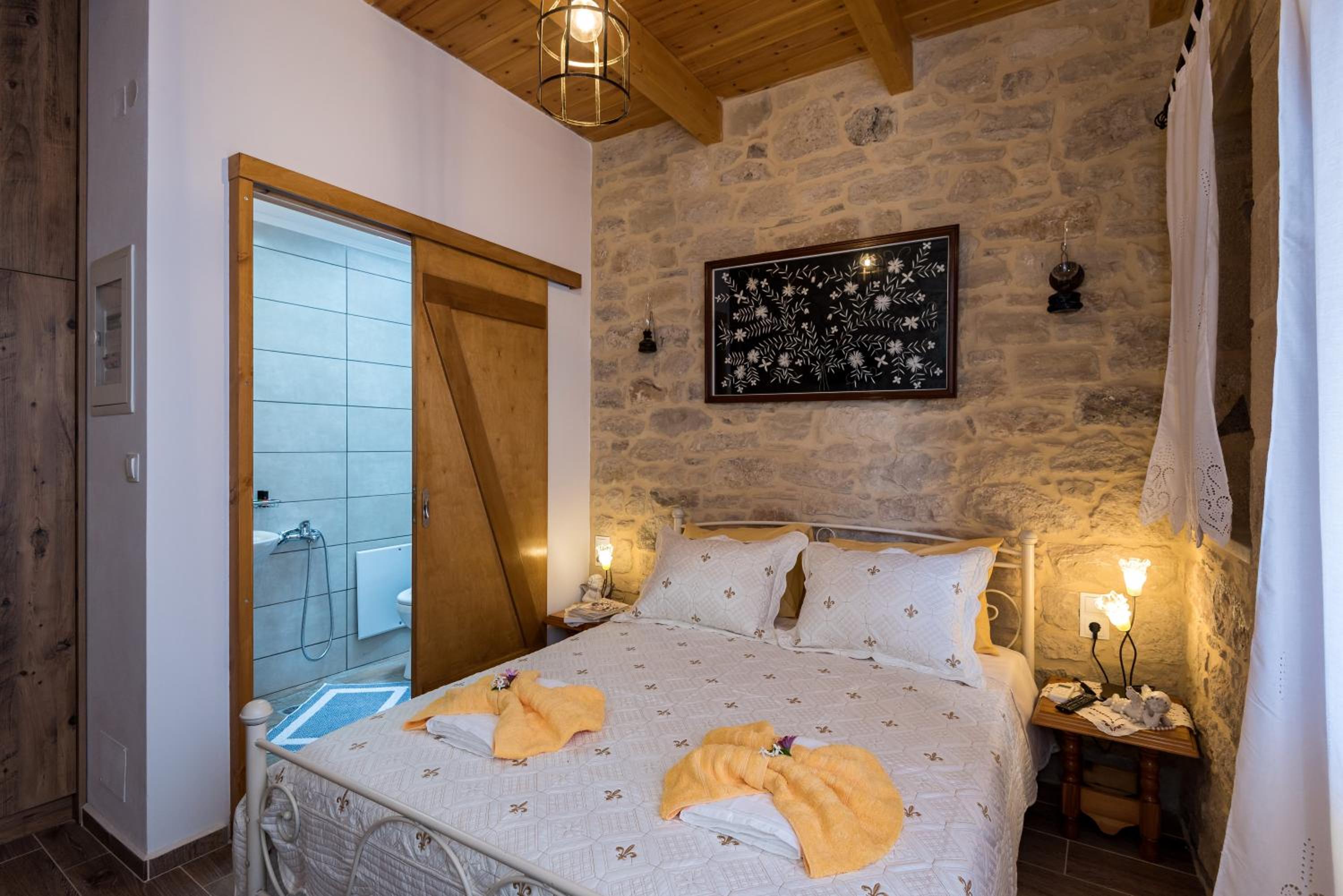 Villa Argyro