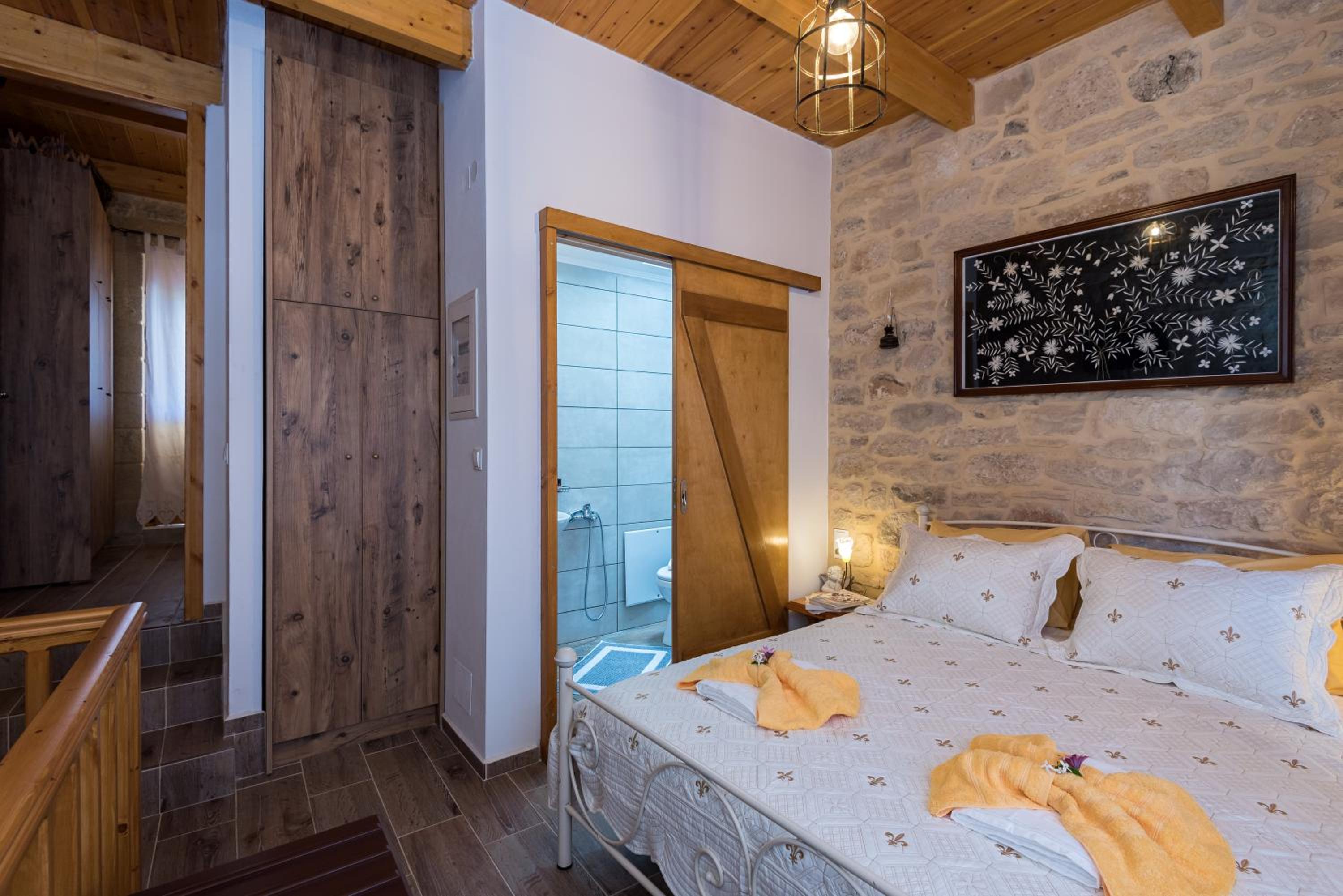 Villa Argyro