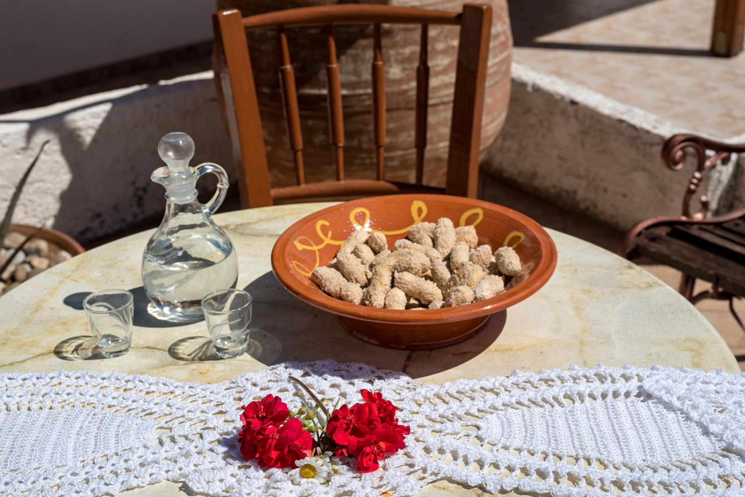Villa Argyro