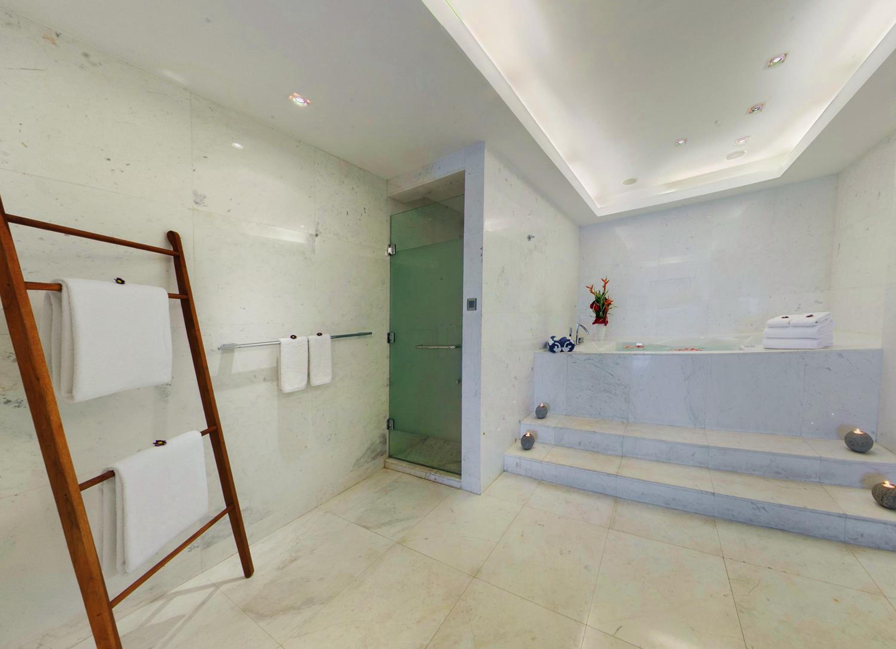 The Fortress Resort & Spa Galle