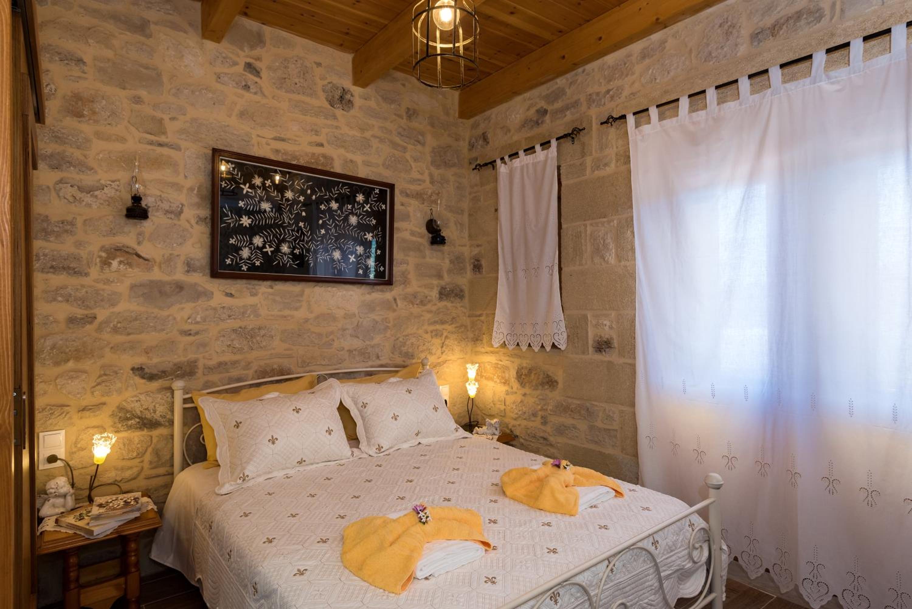Villa Argyro