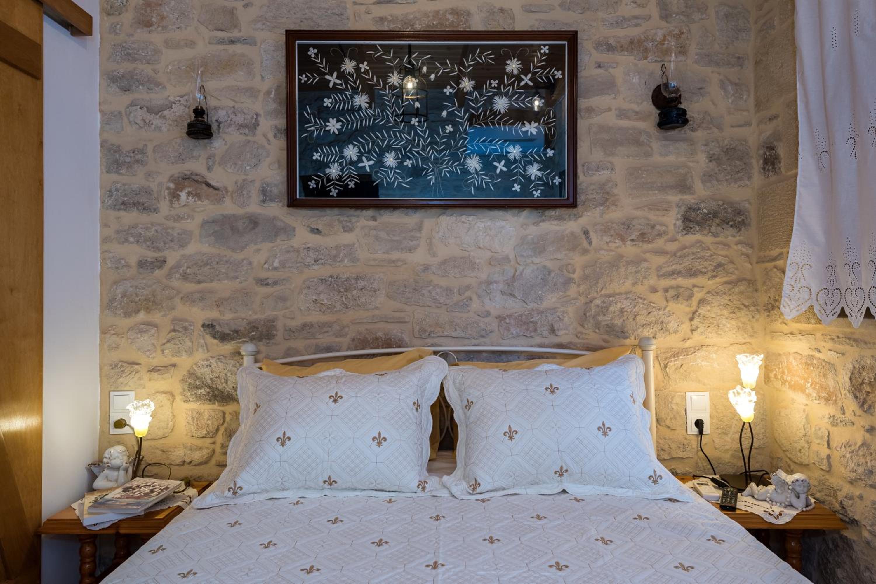 Villa Argyro