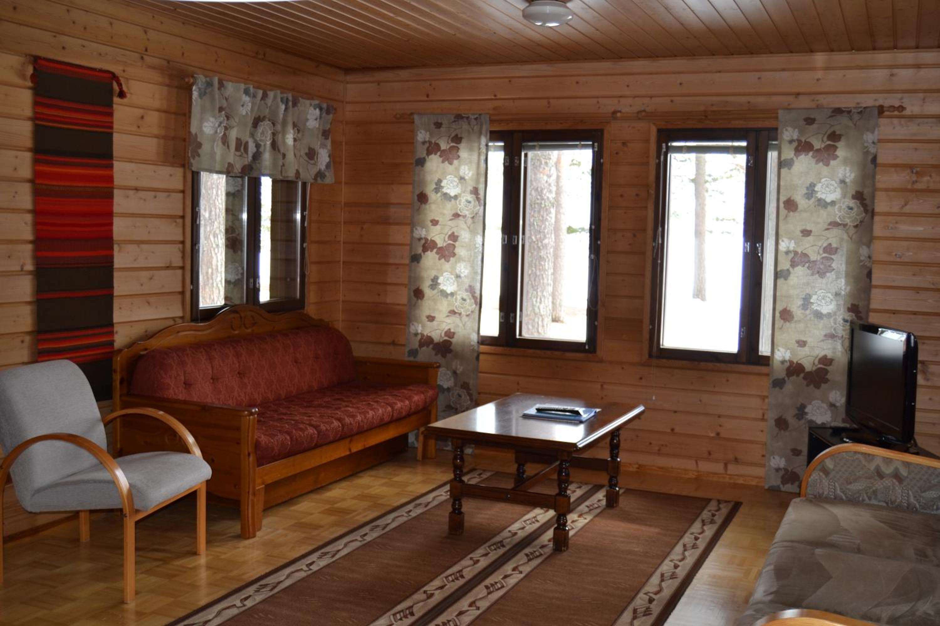 Ruoke Holiday Village