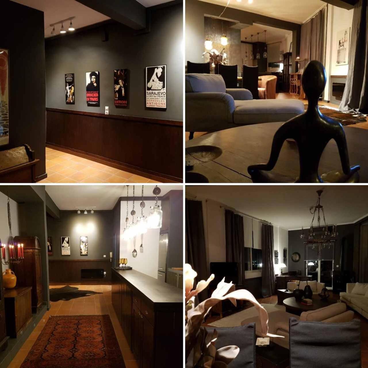ADMETUS PSYRRI LOFT by K&K