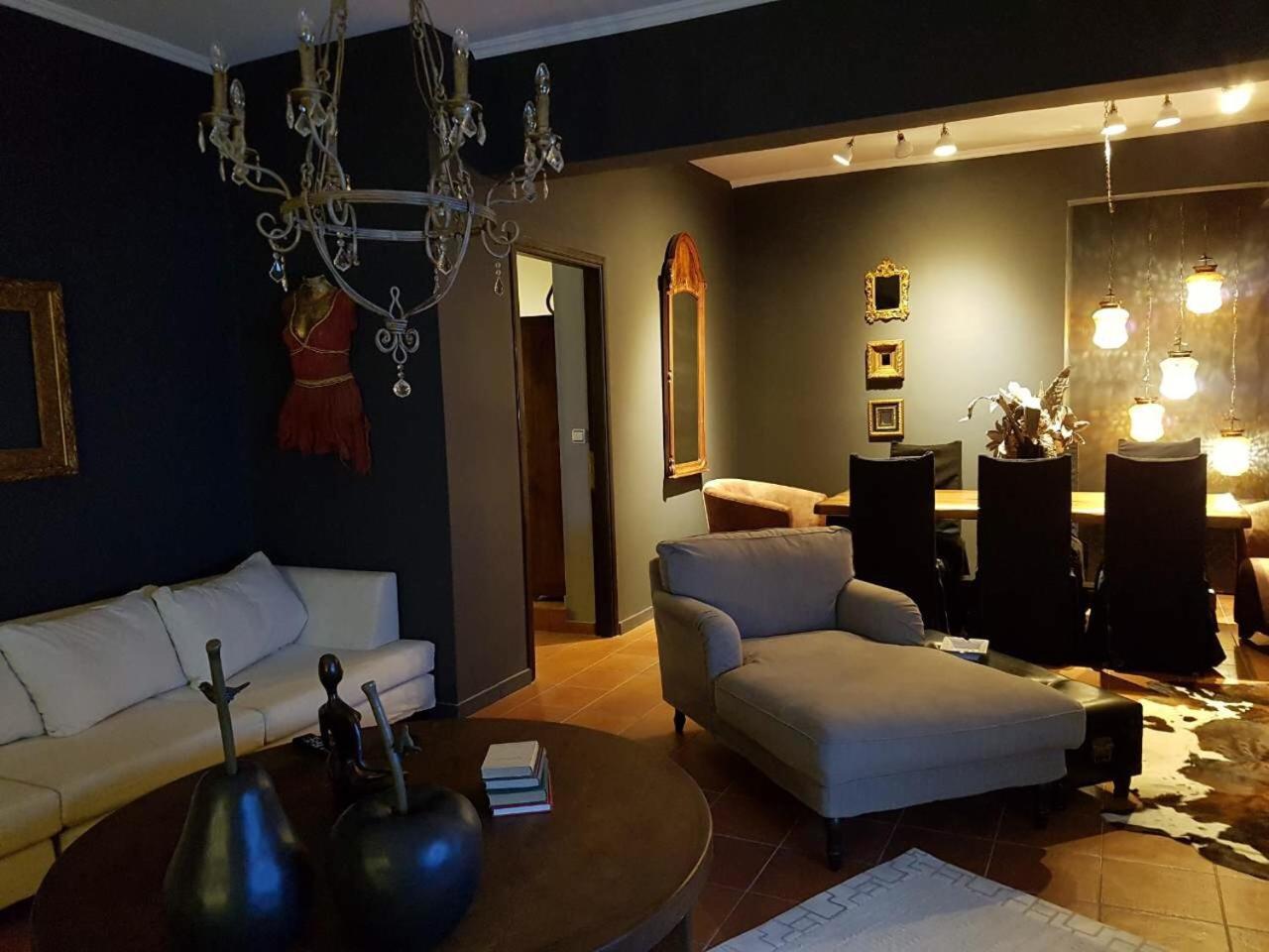 ADMETUS PSYRRI LOFT by K&K