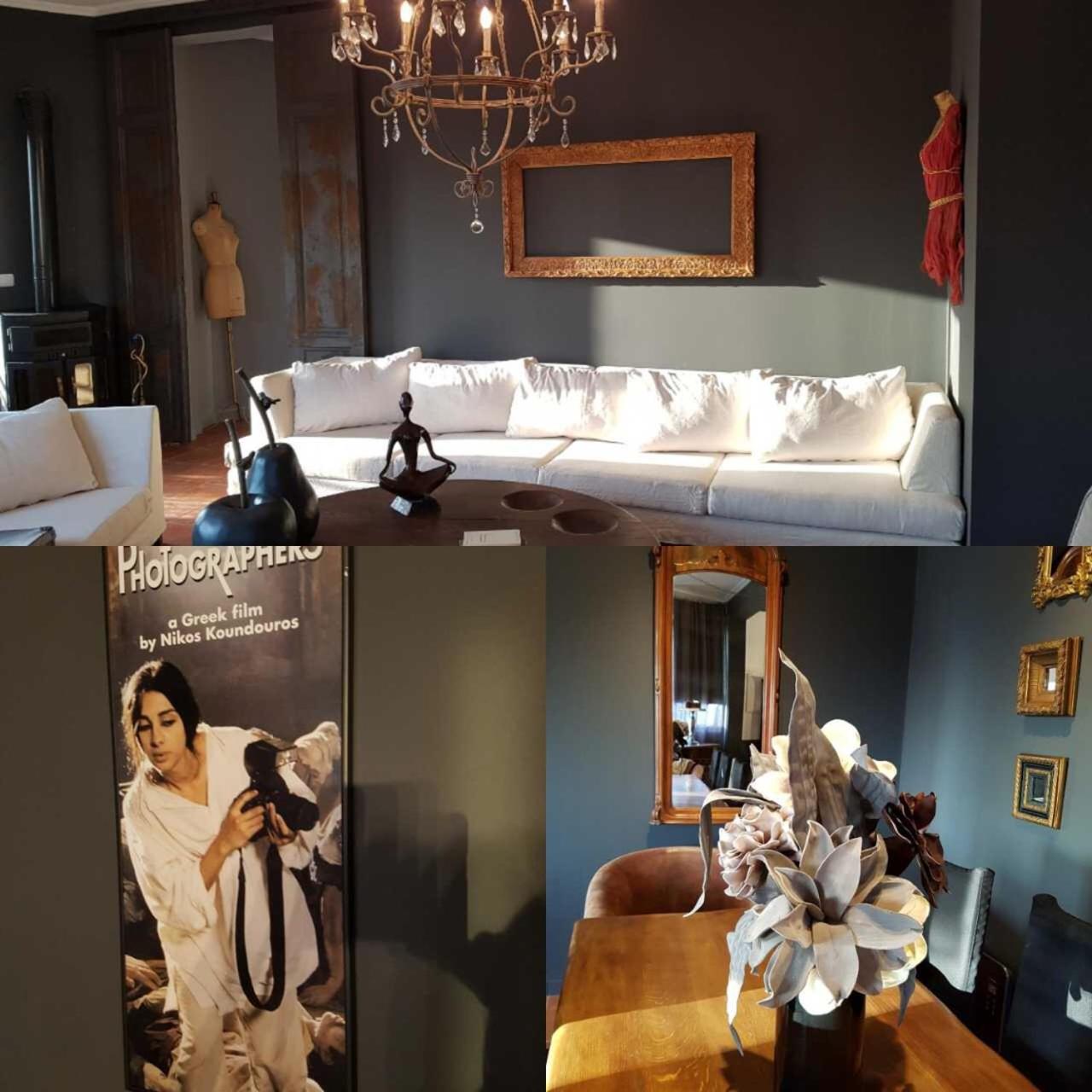 ADMETUS PSYRRI LOFT by K&K