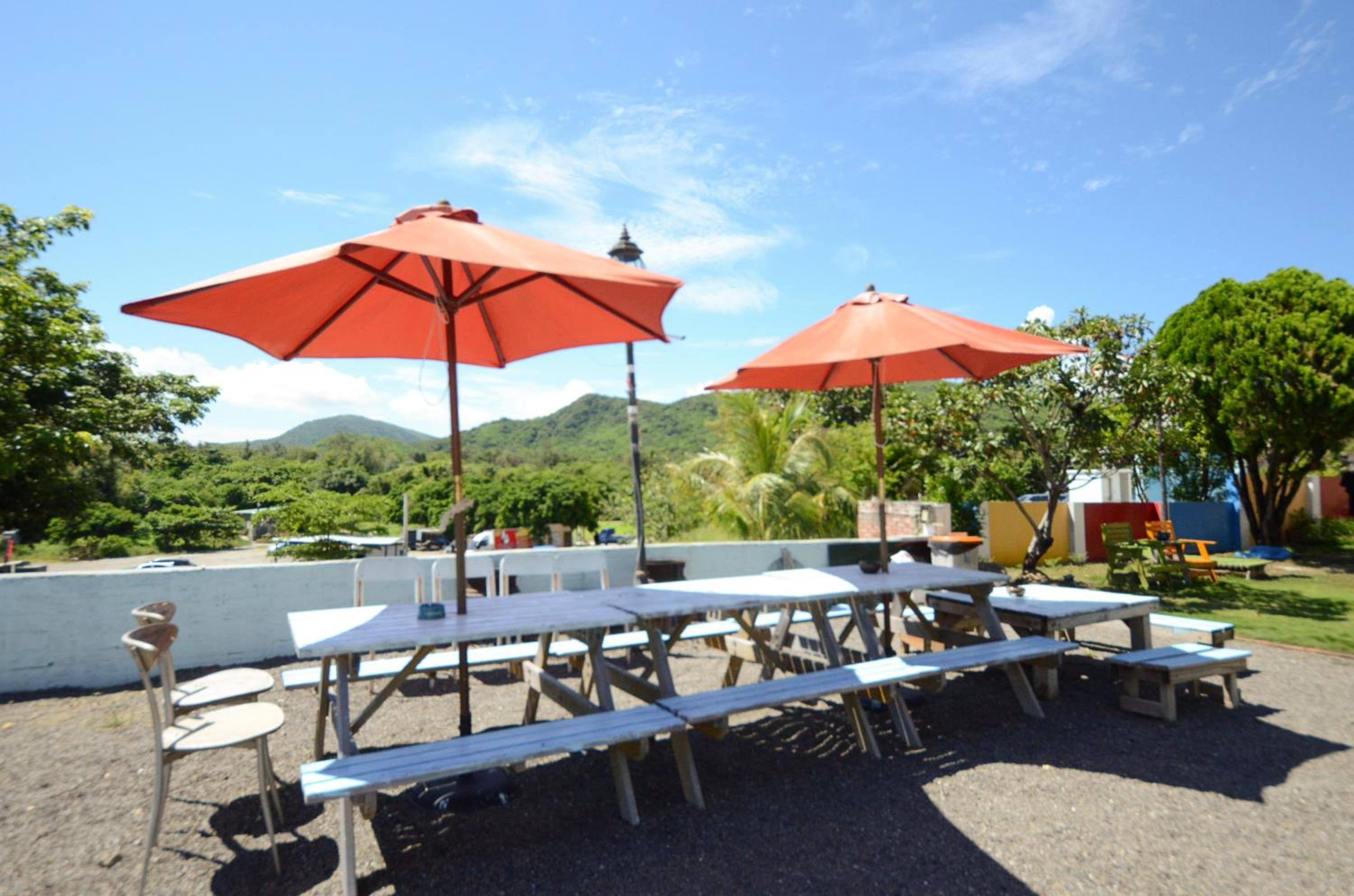 Ciao House B&B view 3