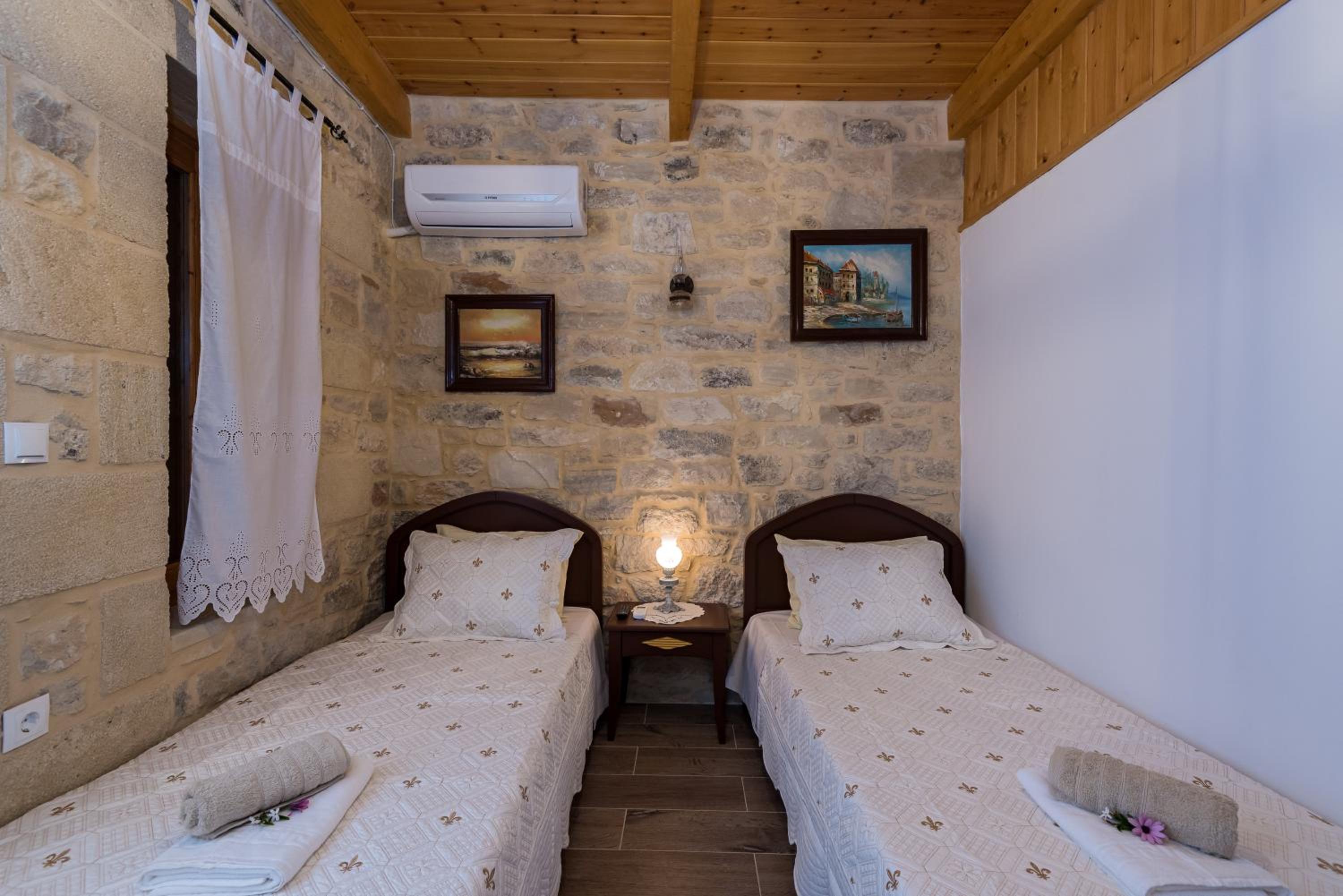Villa Argyro