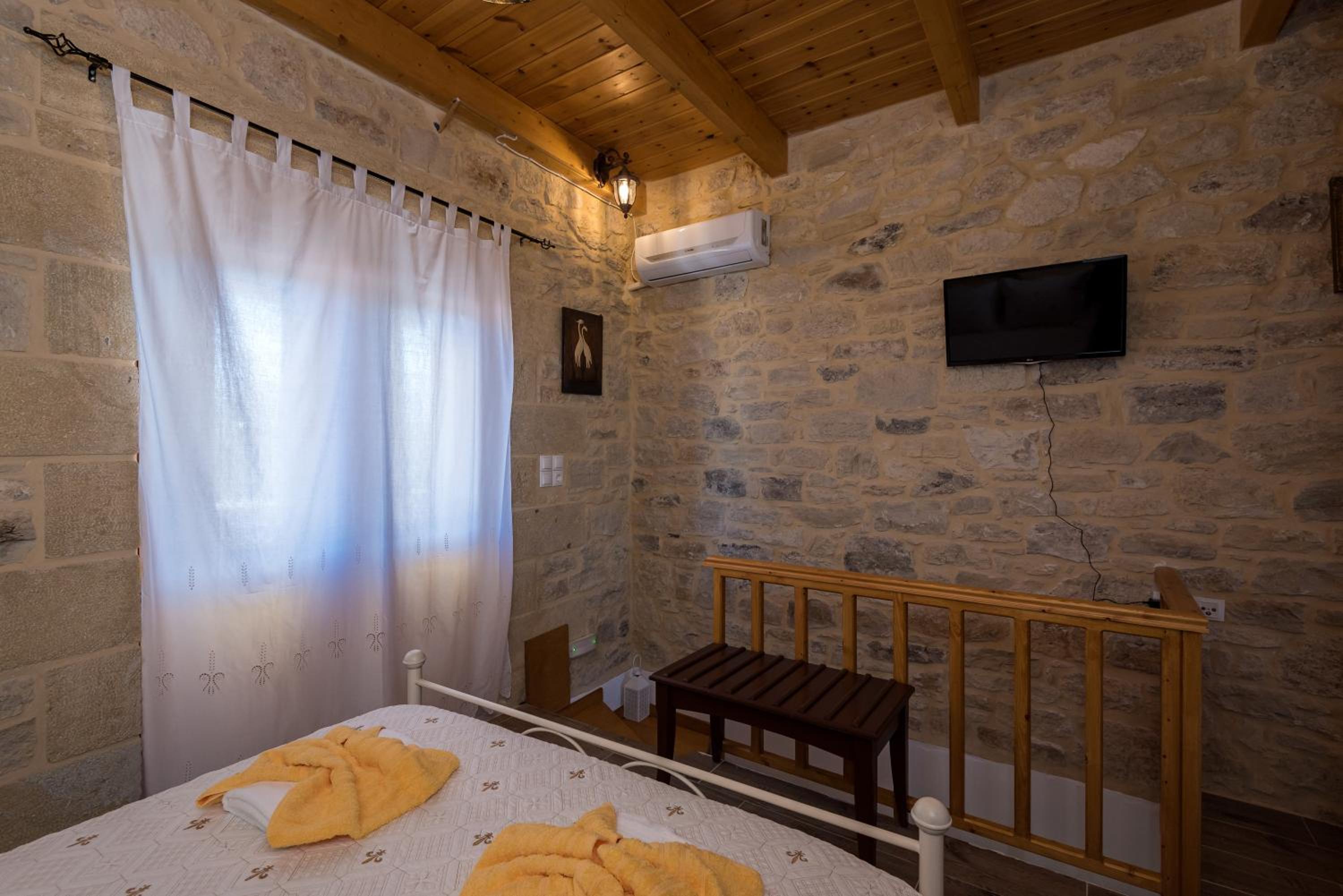 Villa Argyro