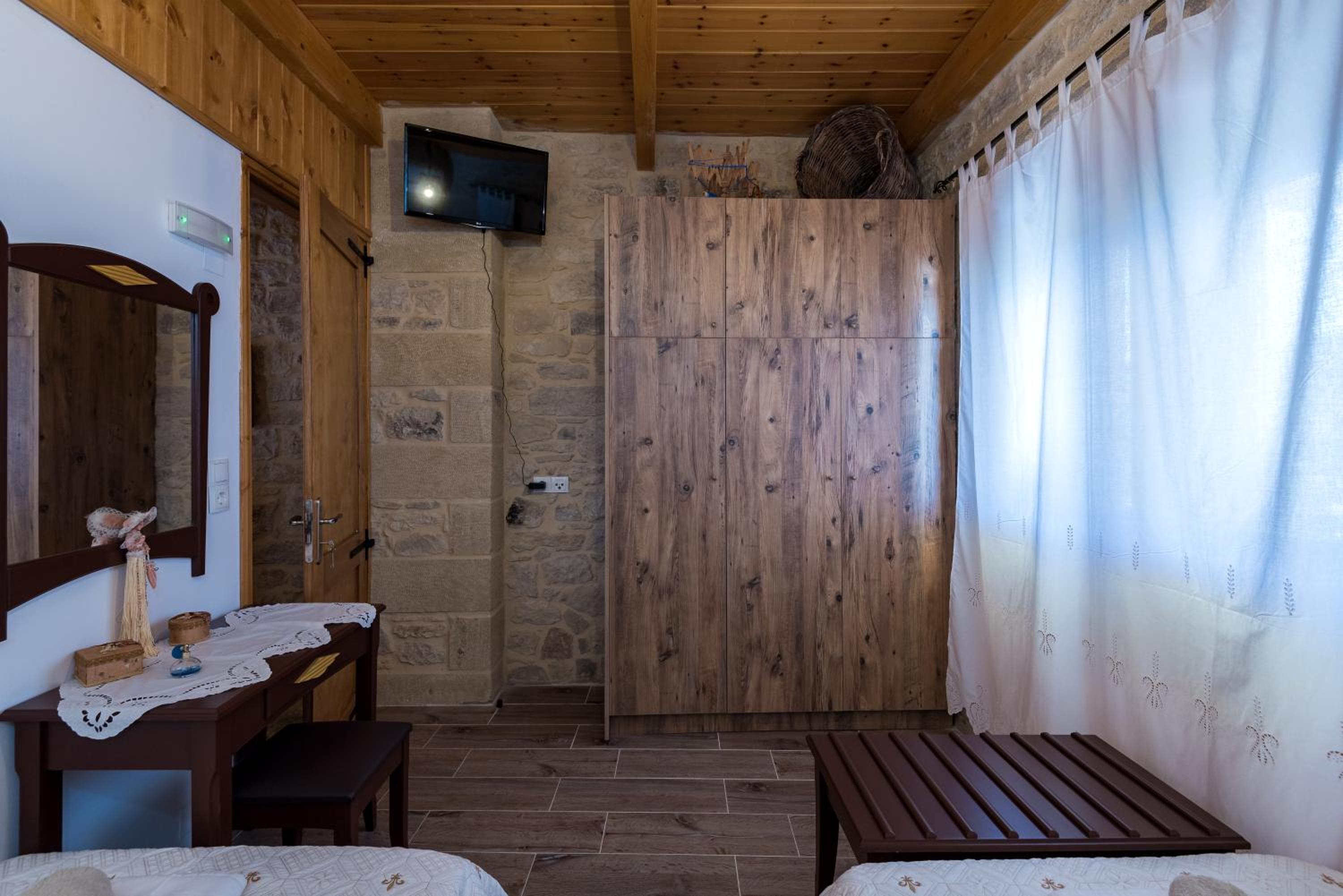Villa Argyro