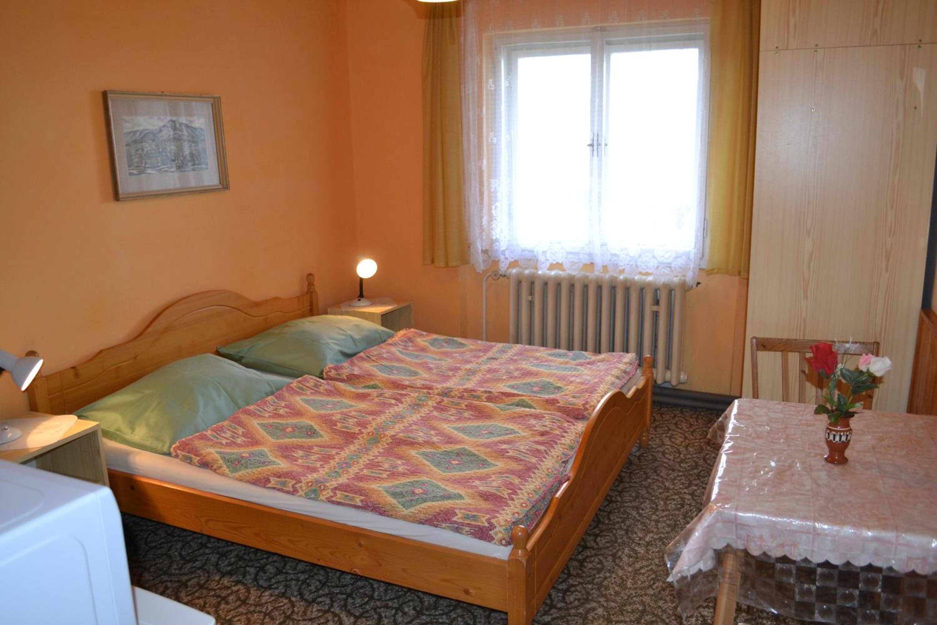 Penzion Hainiš