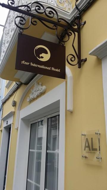 Azor International Hostel view 3