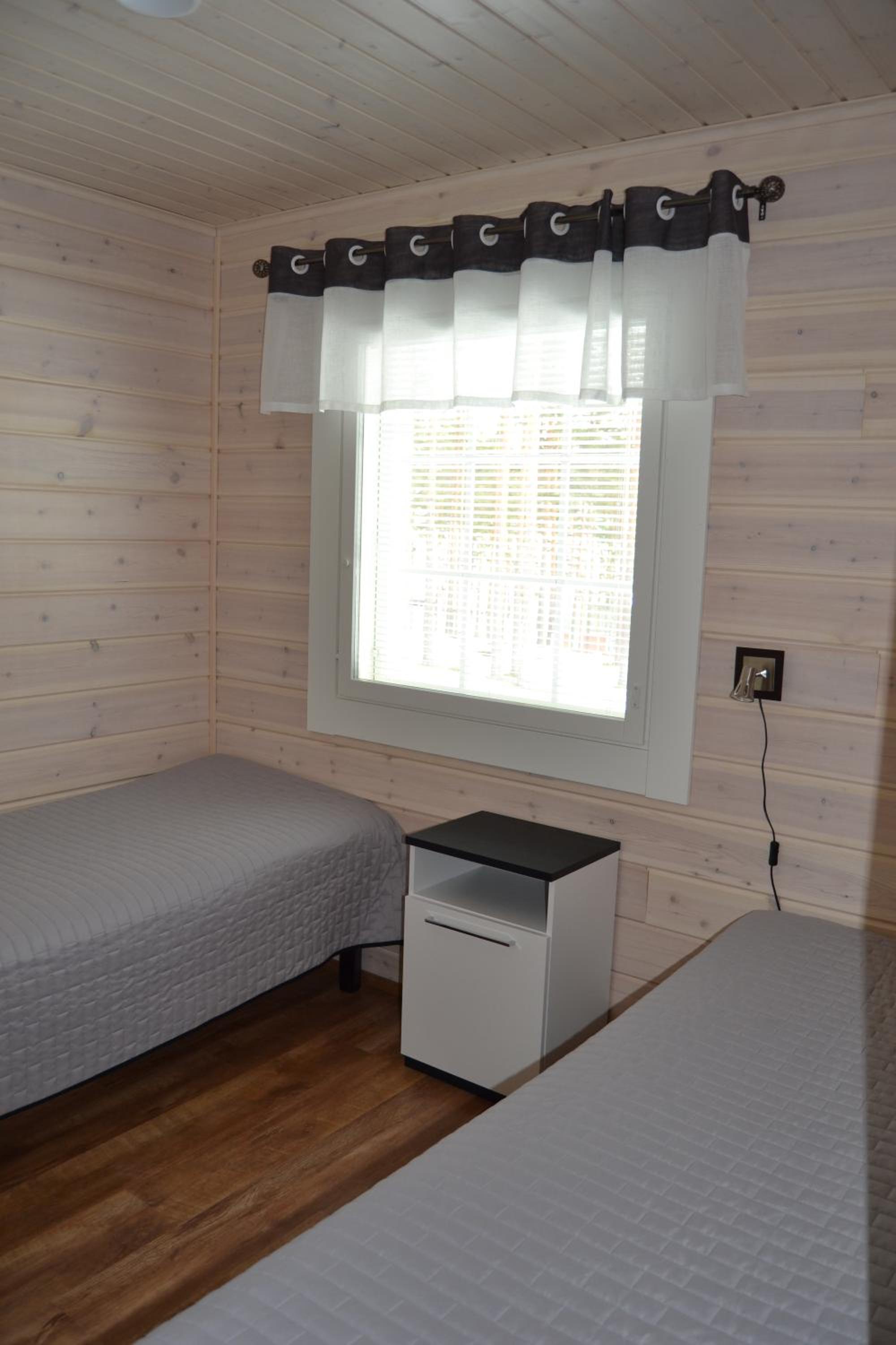 Ruoke Holiday Village