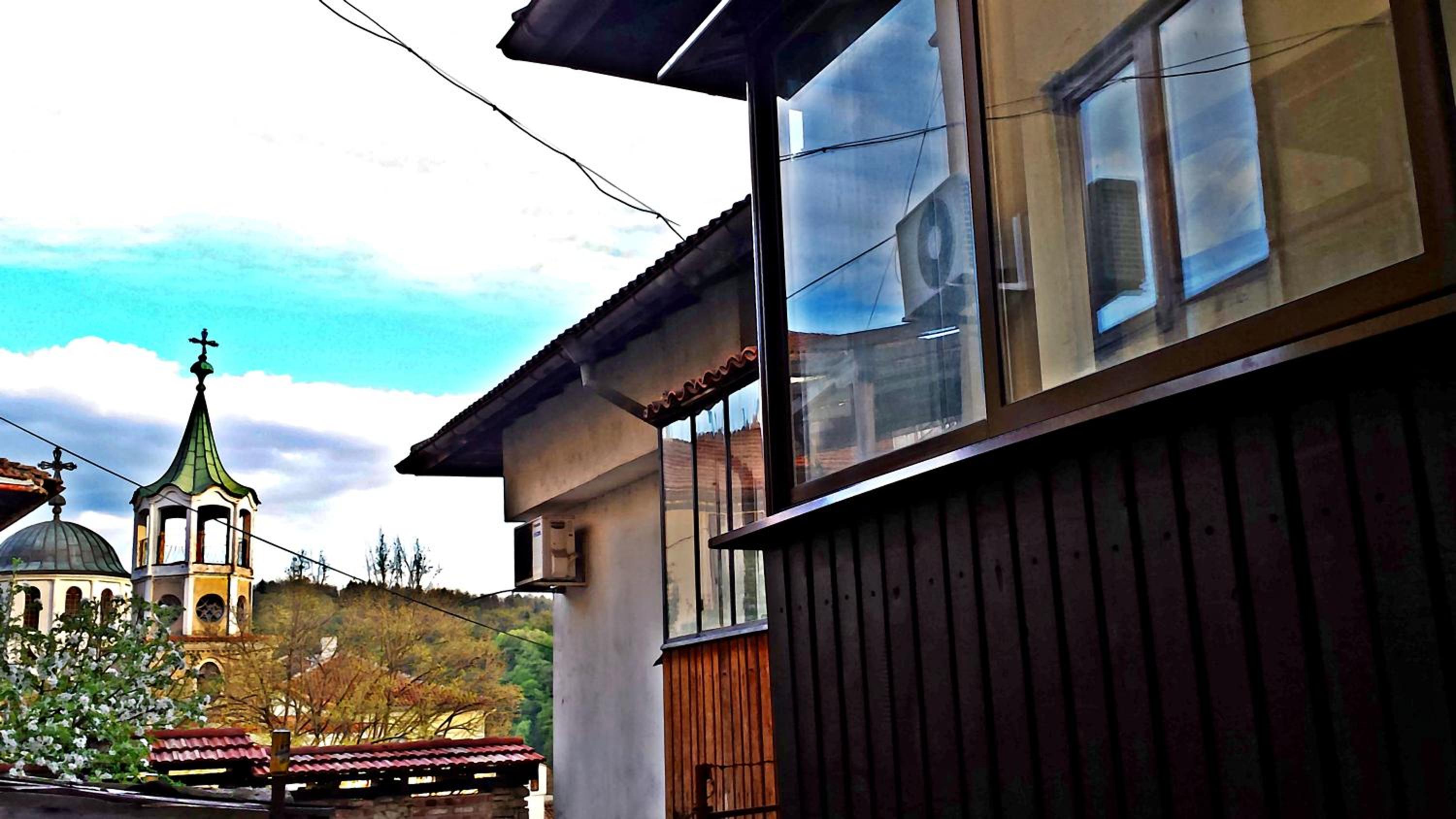 Trendy Inn