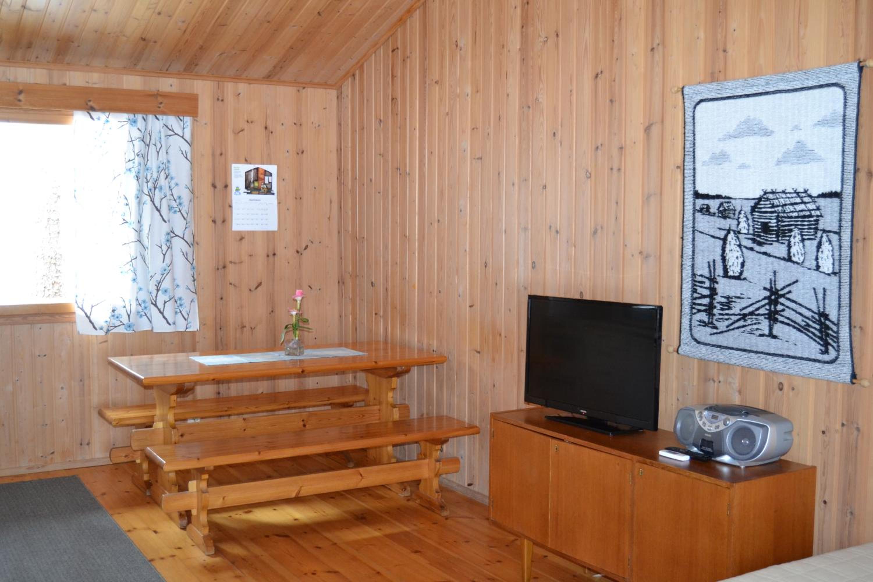 Ruoke Holiday Village