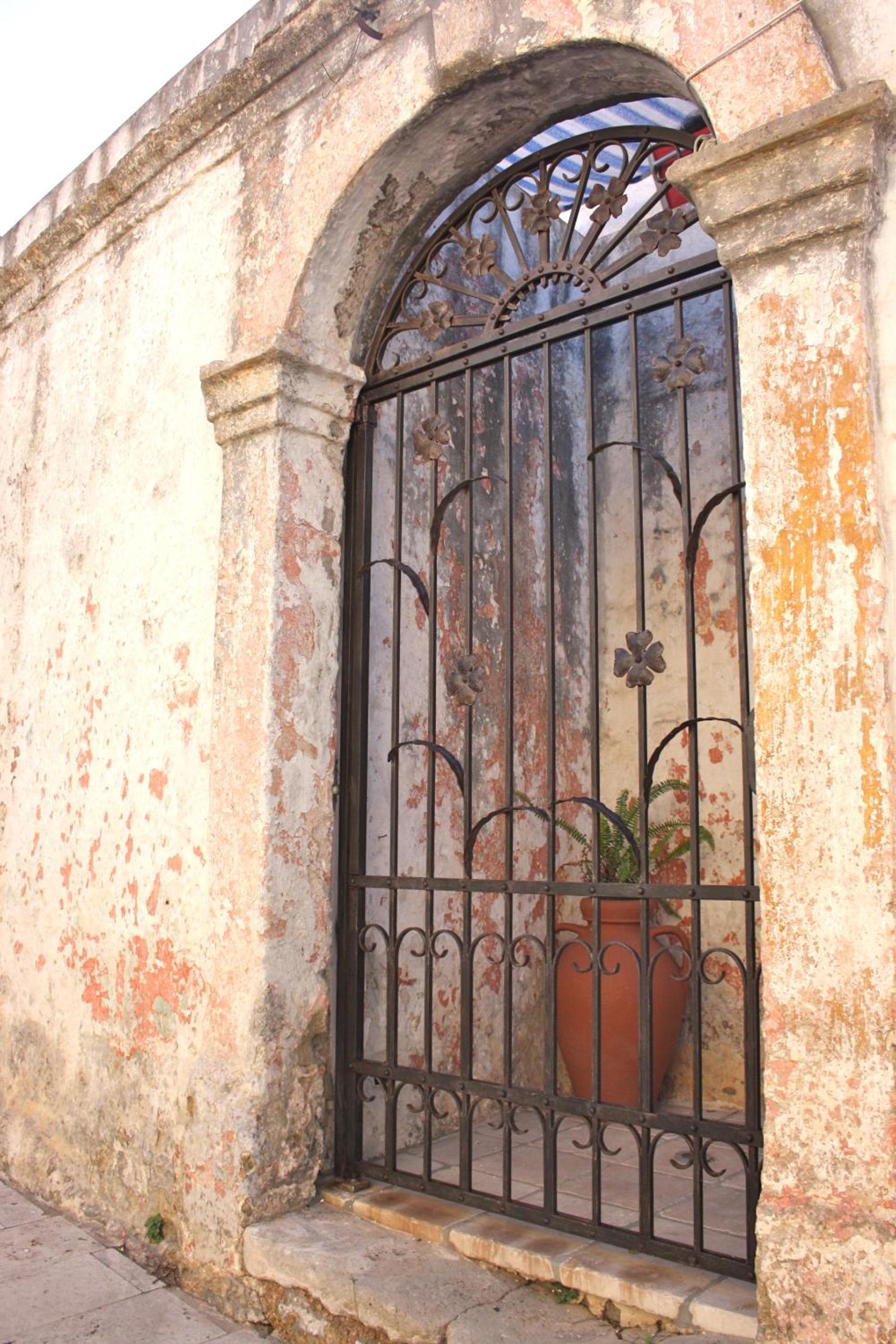 Corte Del Campanaro view 2