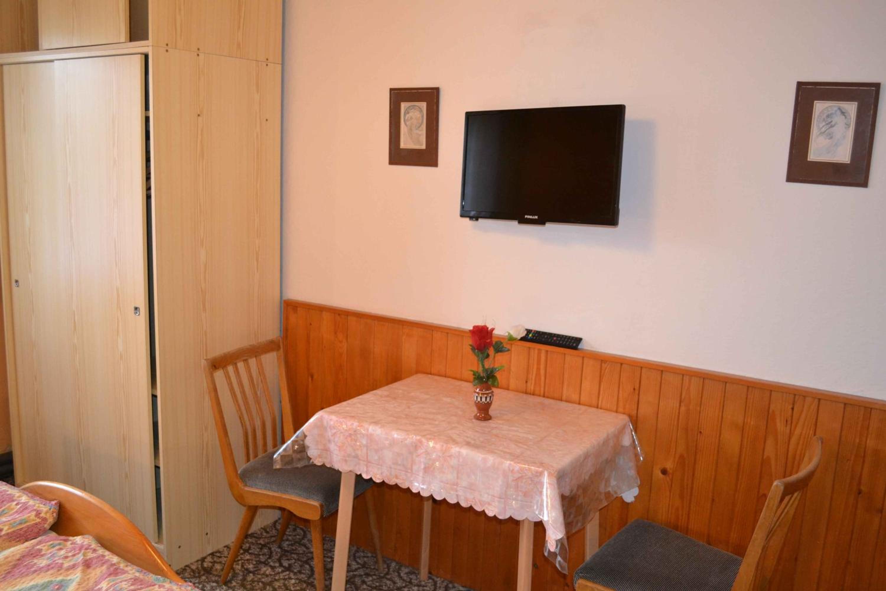 Penzion Hainiš
