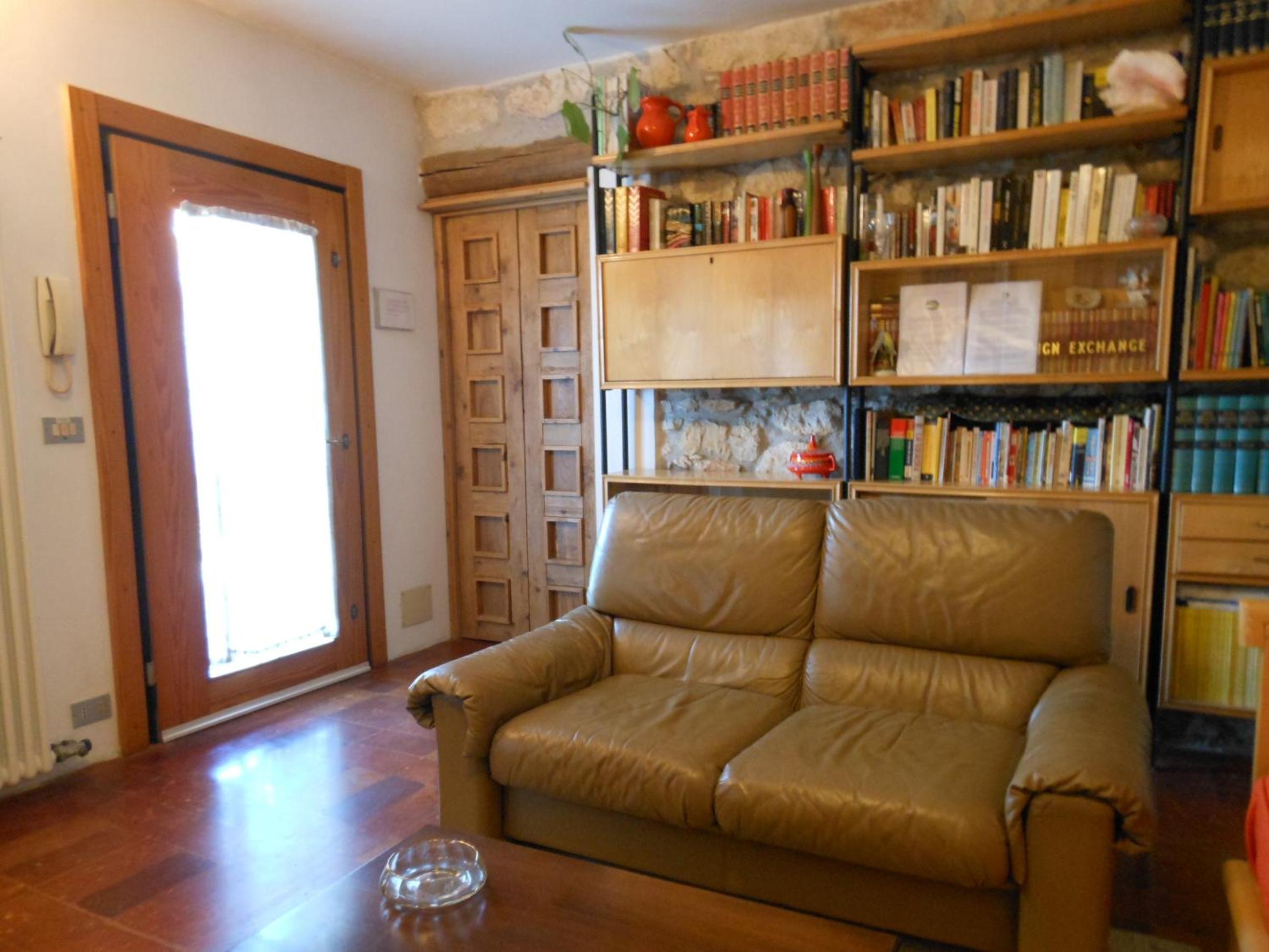 Ca' del Vento B&B view 4