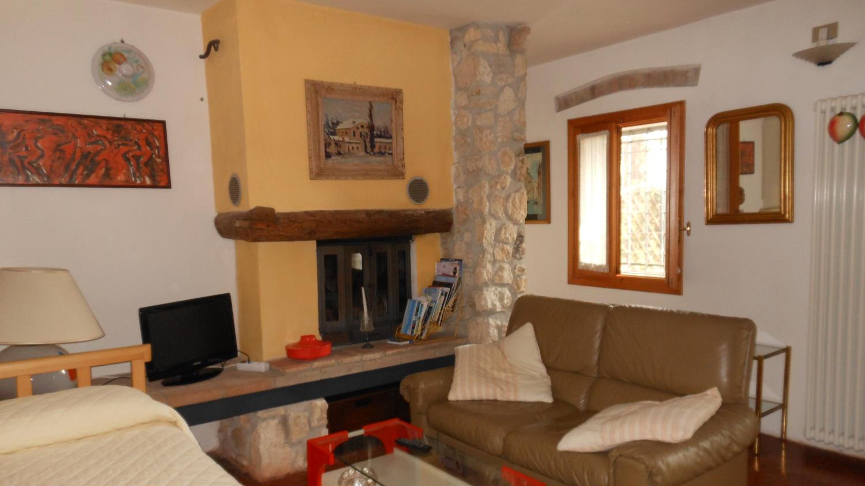 Ca' del Vento B&B view 3
