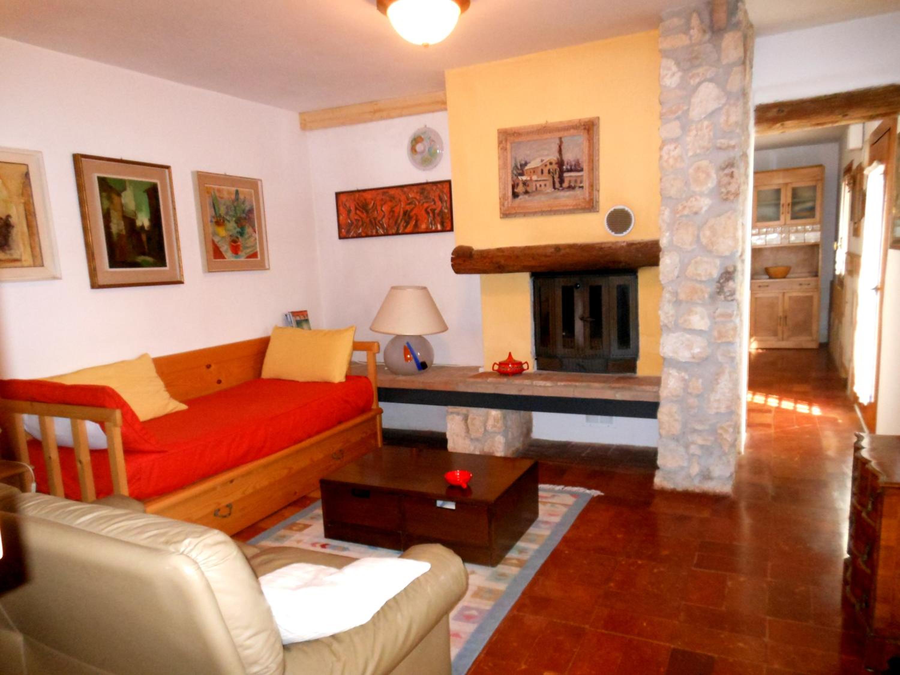 Ca' del Vento B&B view 2