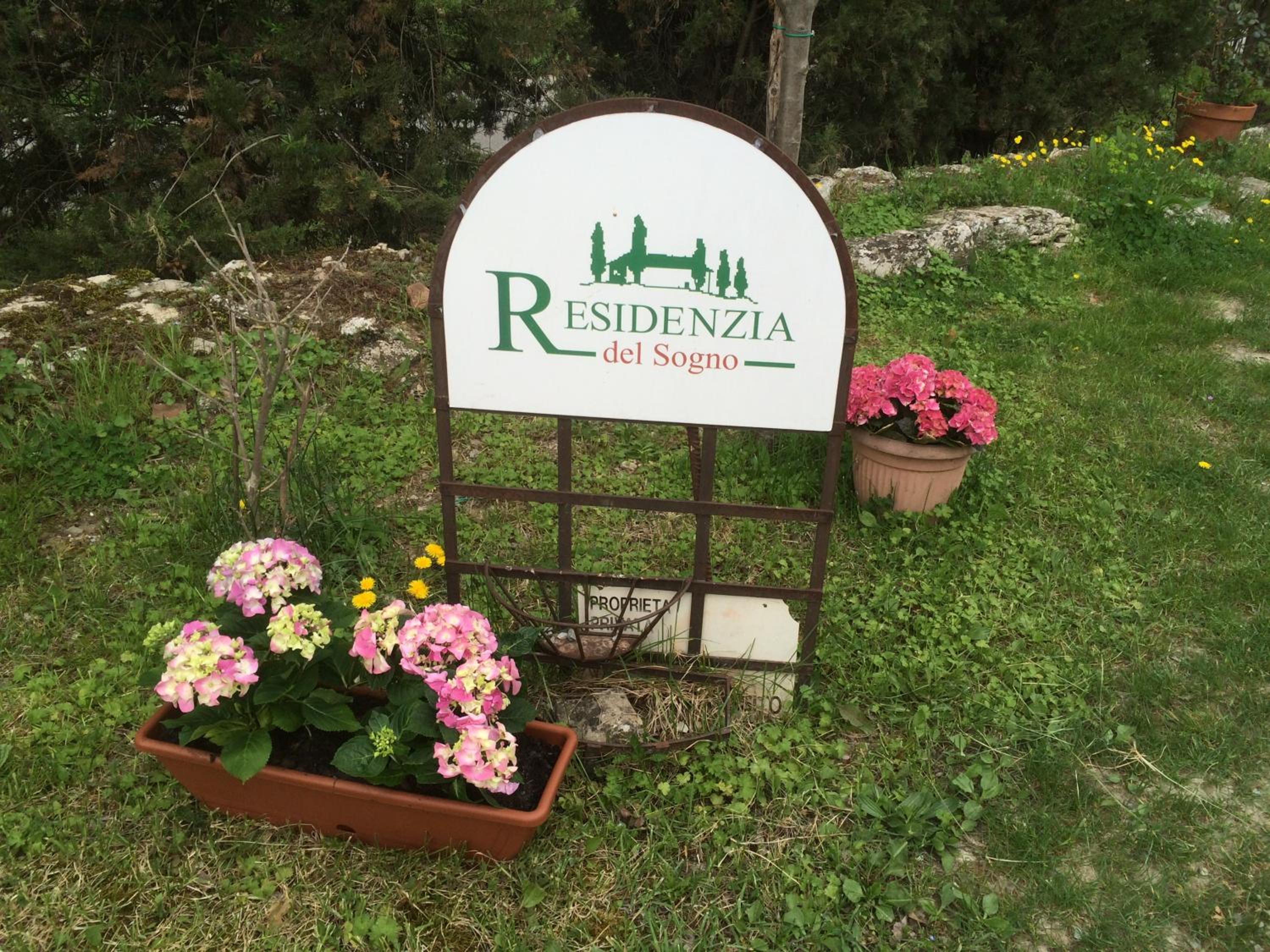 Residenzia Del Sogno