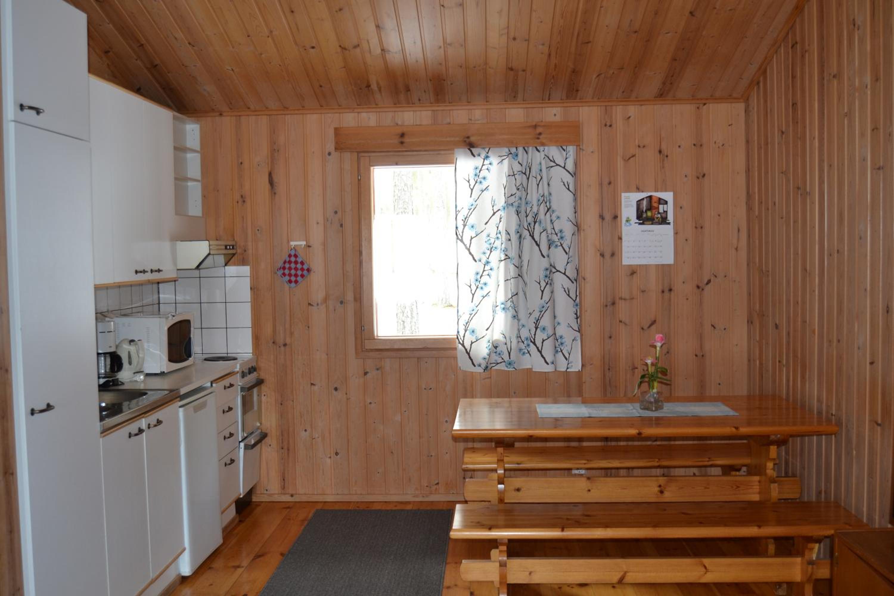 Ruoke Holiday Village