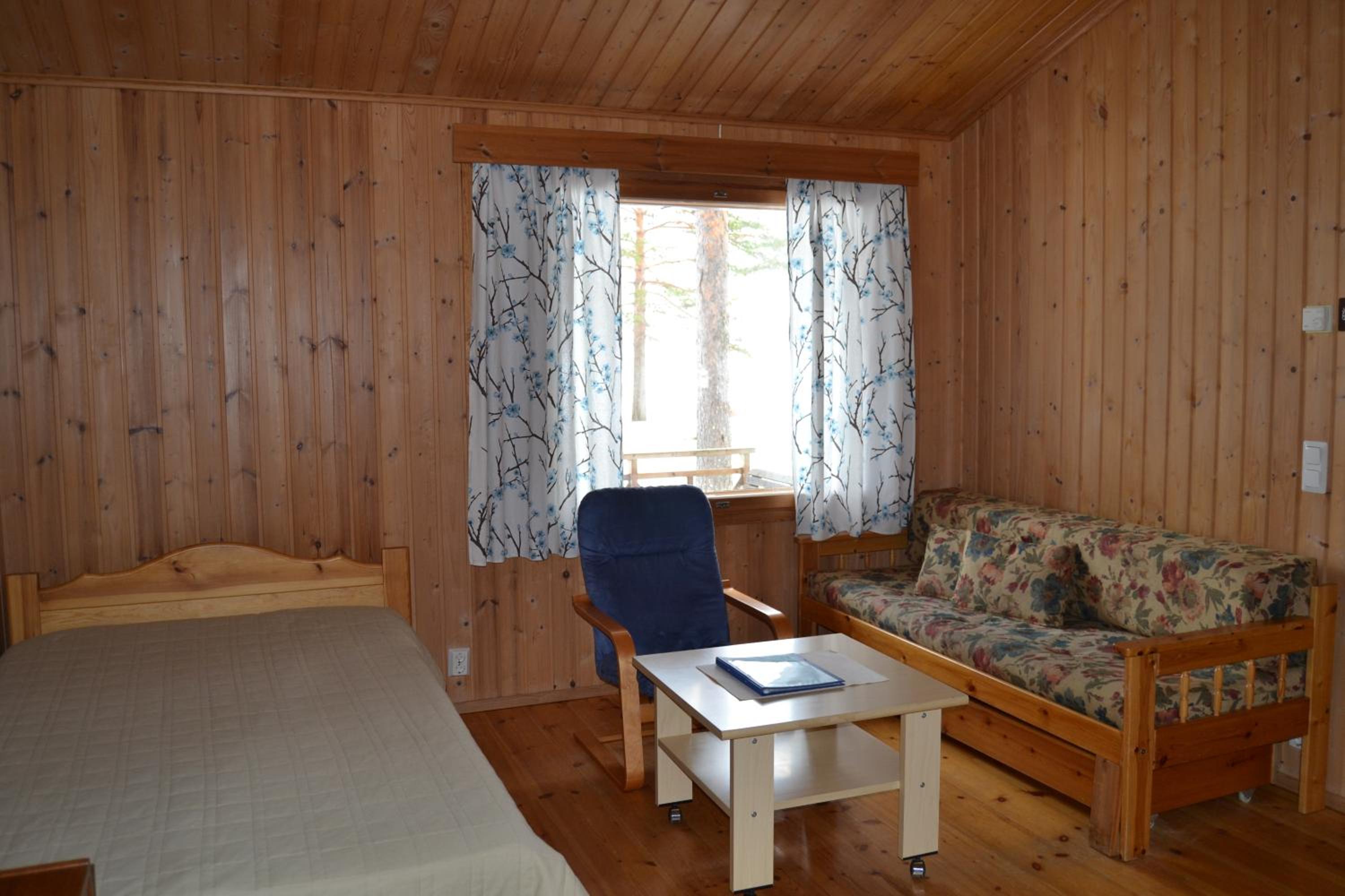 Ruoke Holiday Village