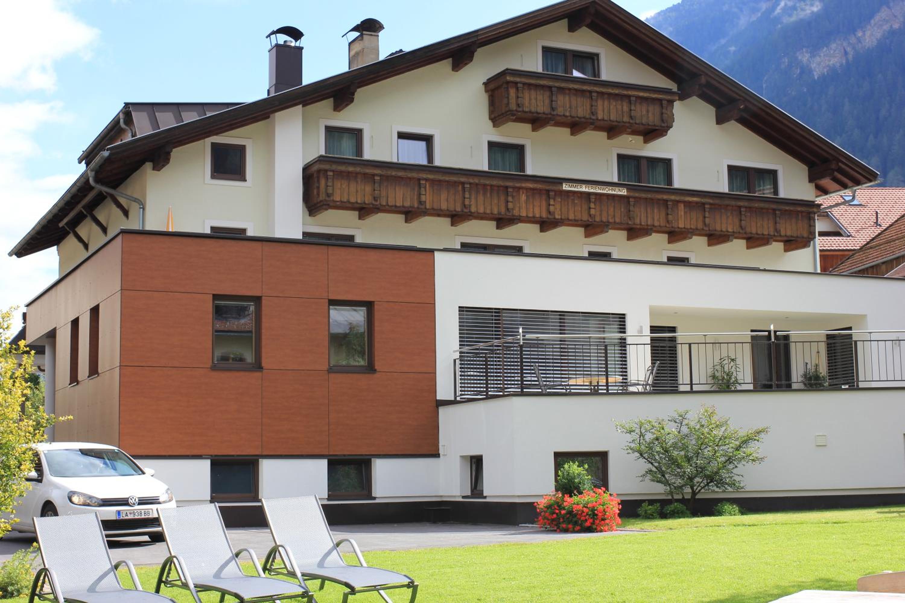 Pension Gabl