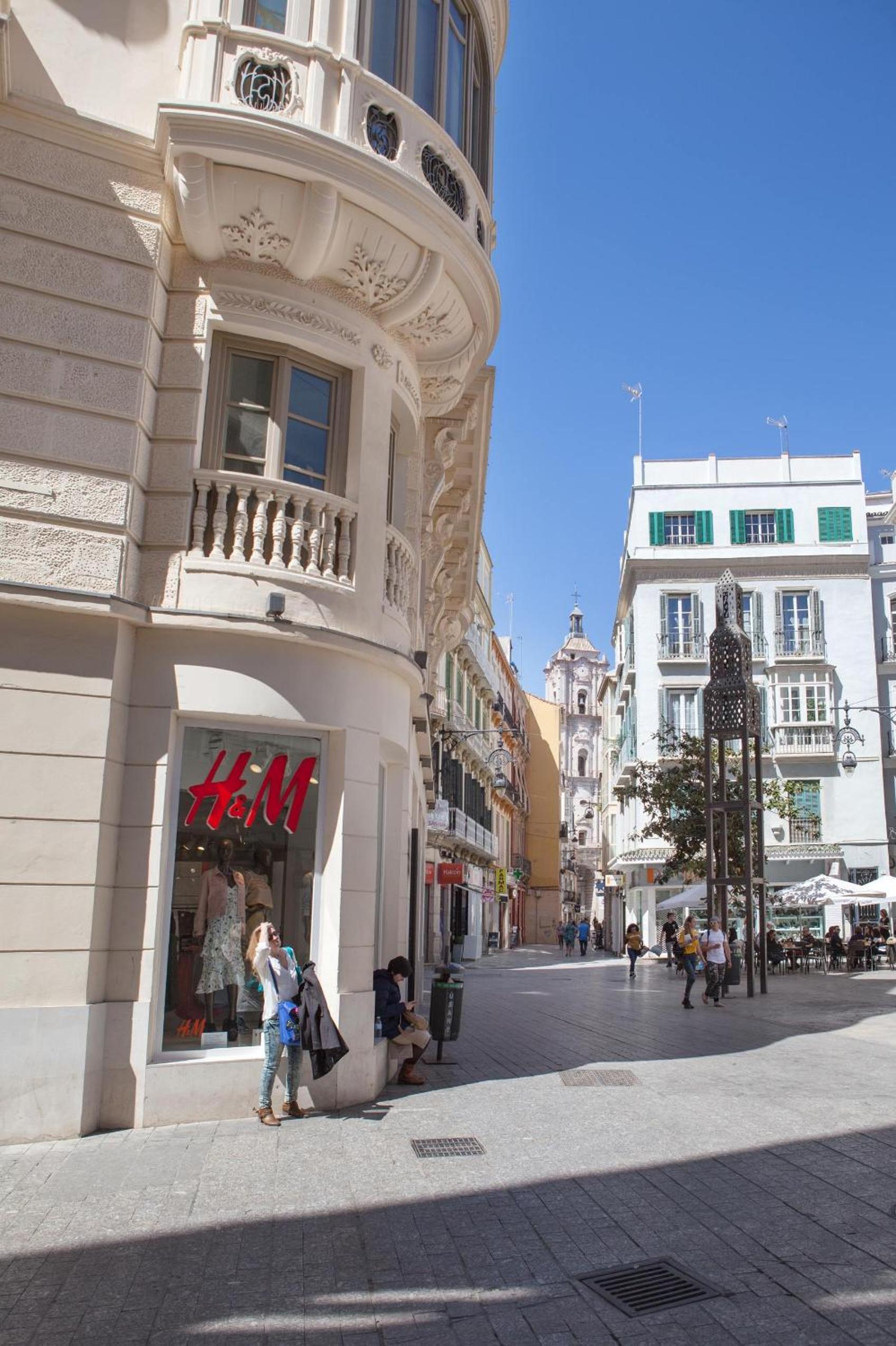 INMálaga Félix Sáenz